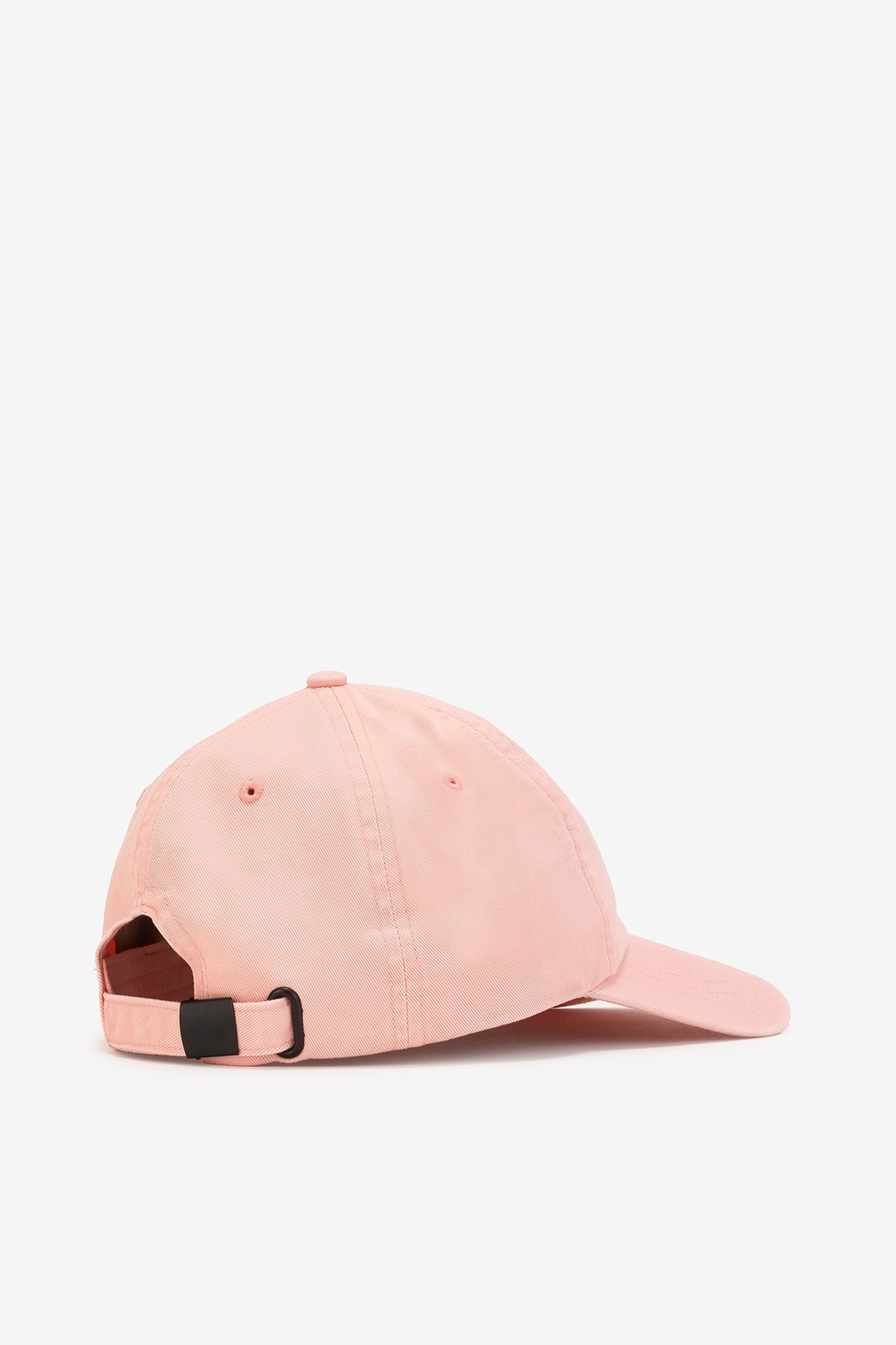 ECOALF CAP WASHED PINK 3