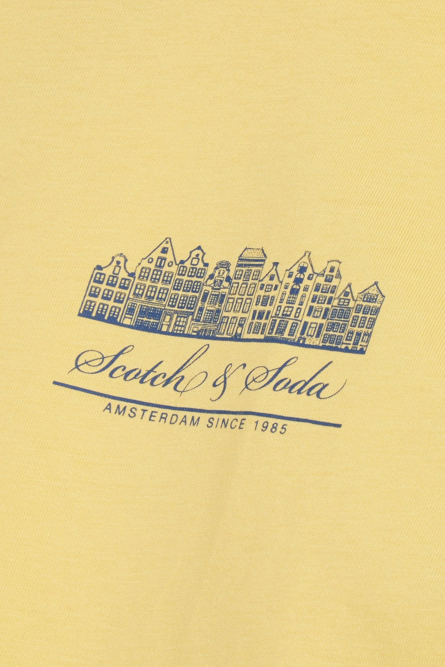 SS GRAPHIC TEE RAFFIA 3