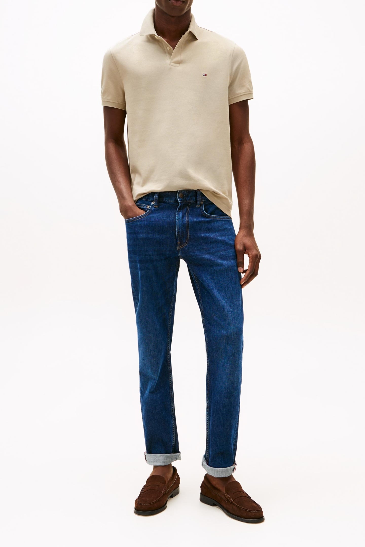 1985 REGULAR POLO SANDALWOOD 1