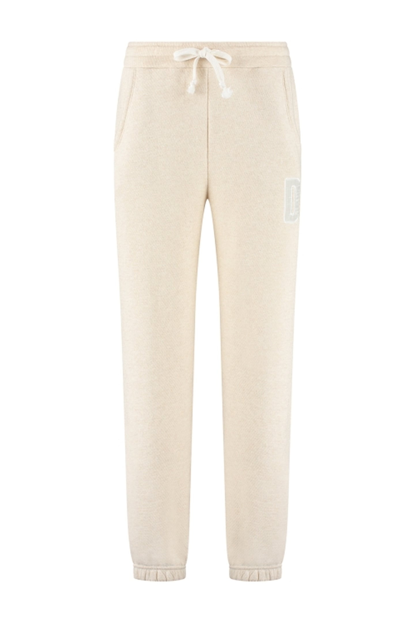 LENA JOGGER SAND MELANGE 1