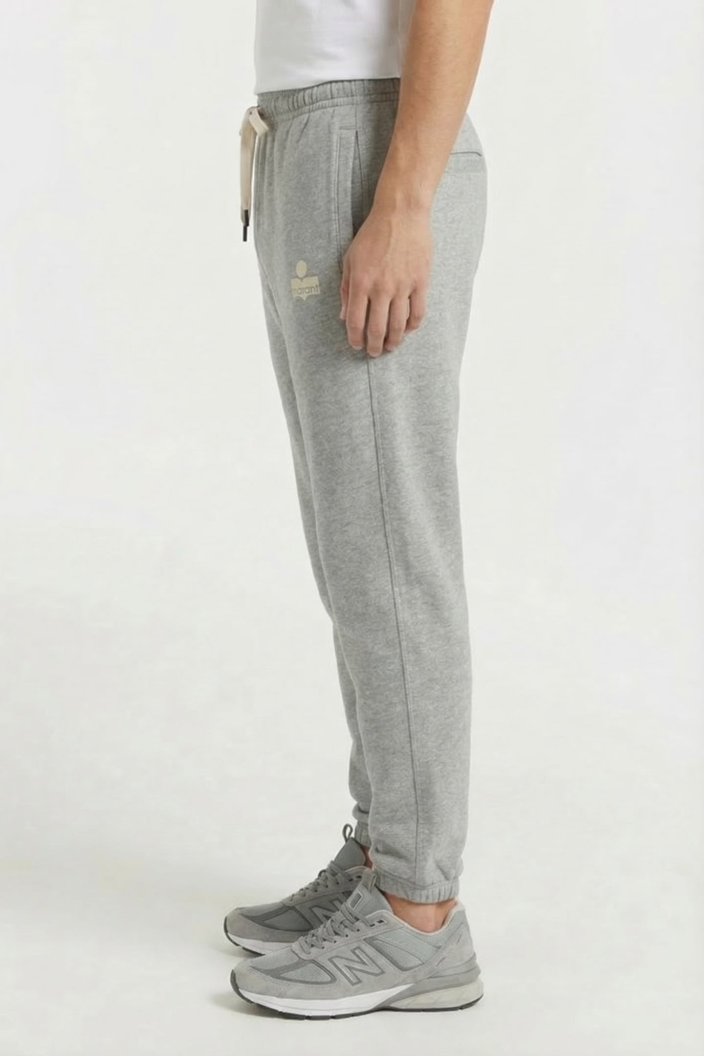 MALONA PANTS GREY 3