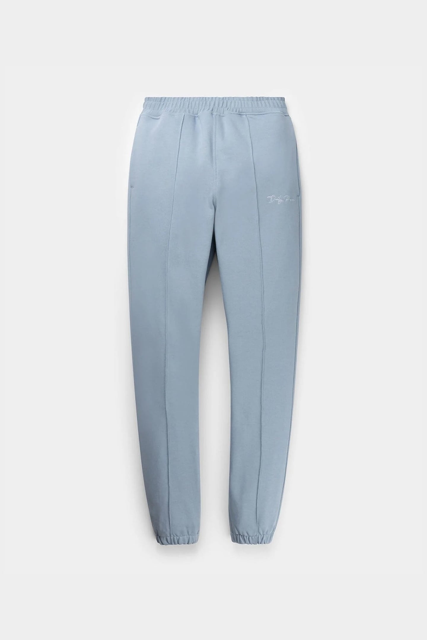 ETY SCRIPT JOG RAINWASHED BLUE 3