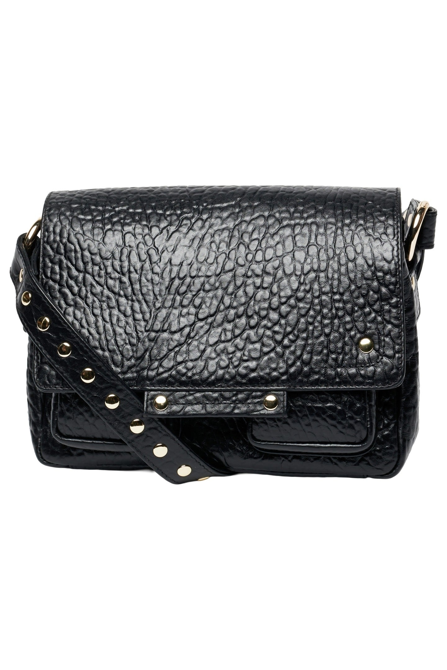 HONEY NEW ZEALAND BLACK W. GOLD 1