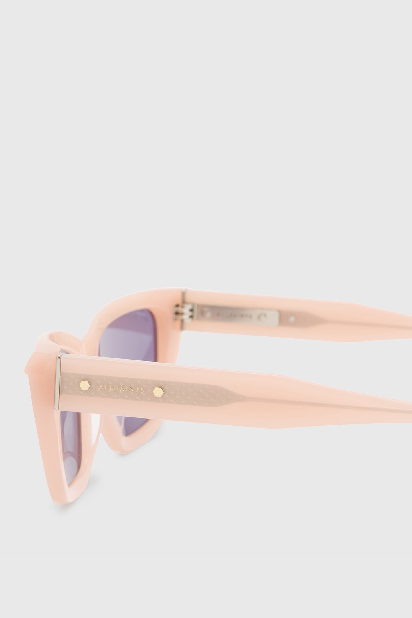 KITTY SUNGLASSES PLASTER PINK 6