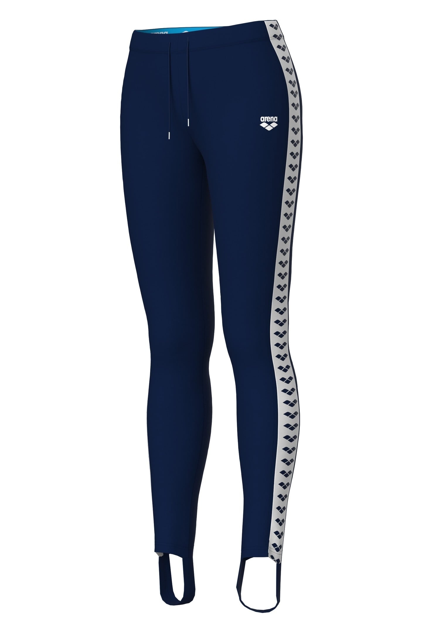 W CAROLINE TEAM NAVY-WHITE-NAVY 6