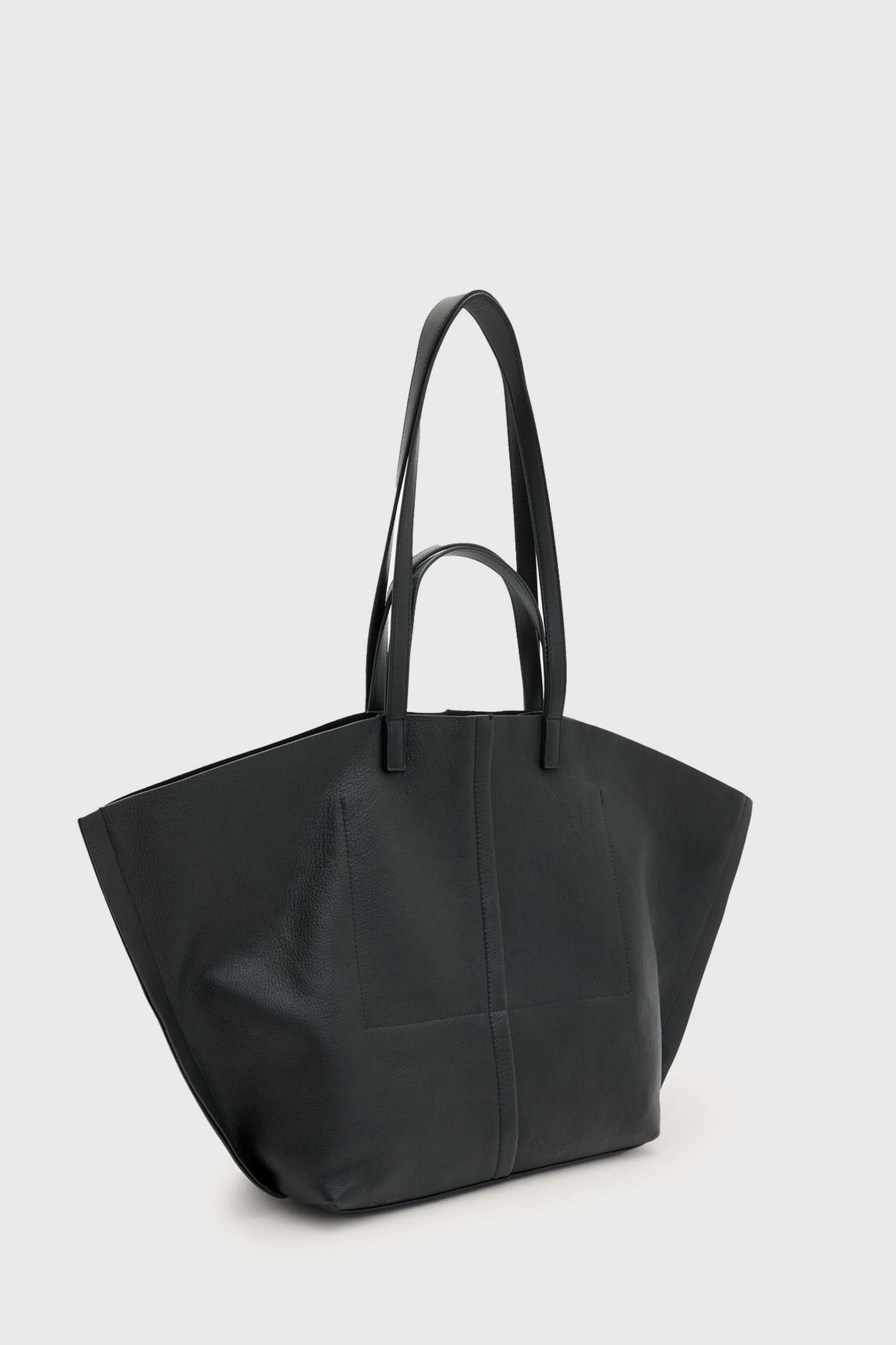 PHOENIX E/W TOTE BLACK 2