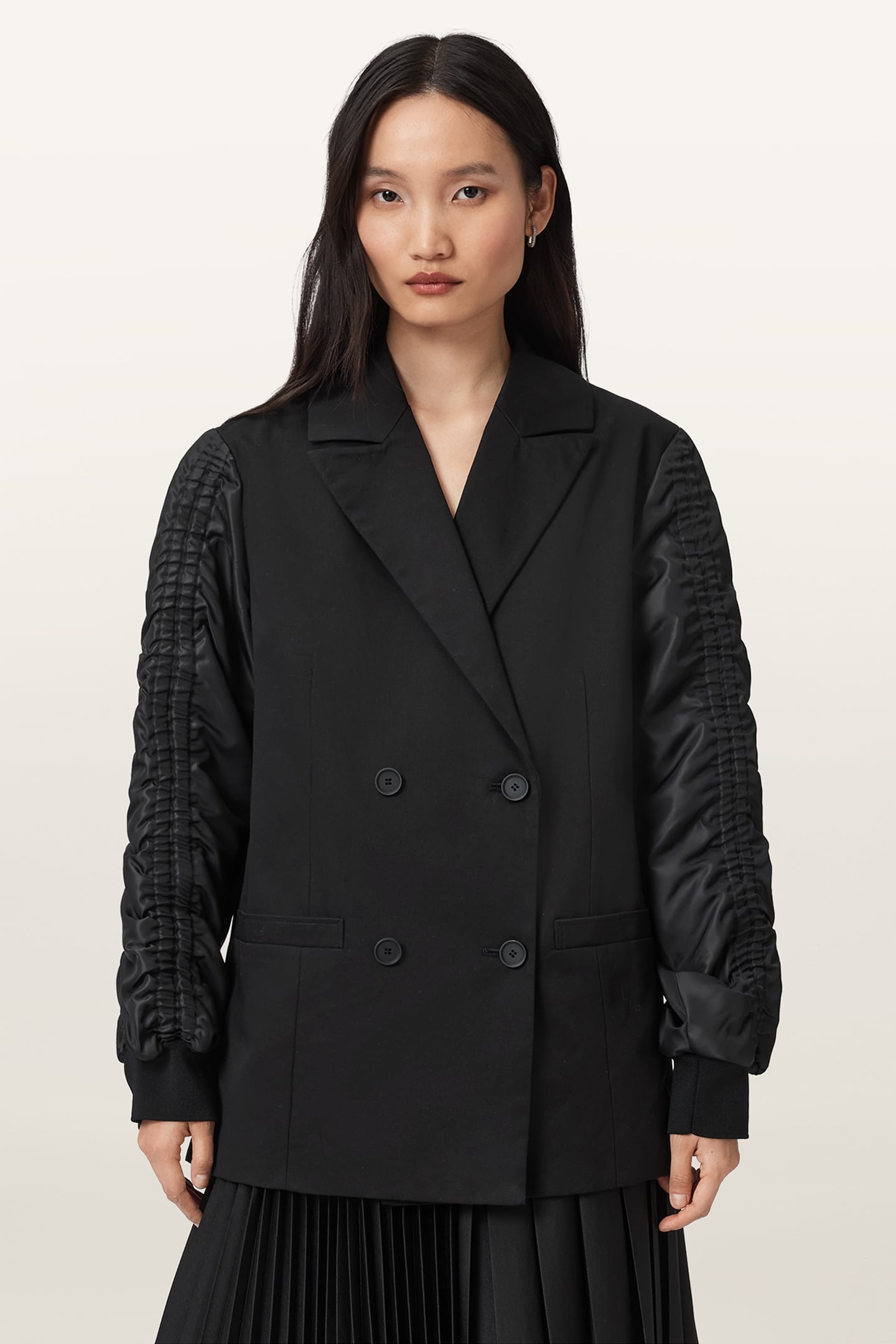 LORNA JACKET BLACK 1