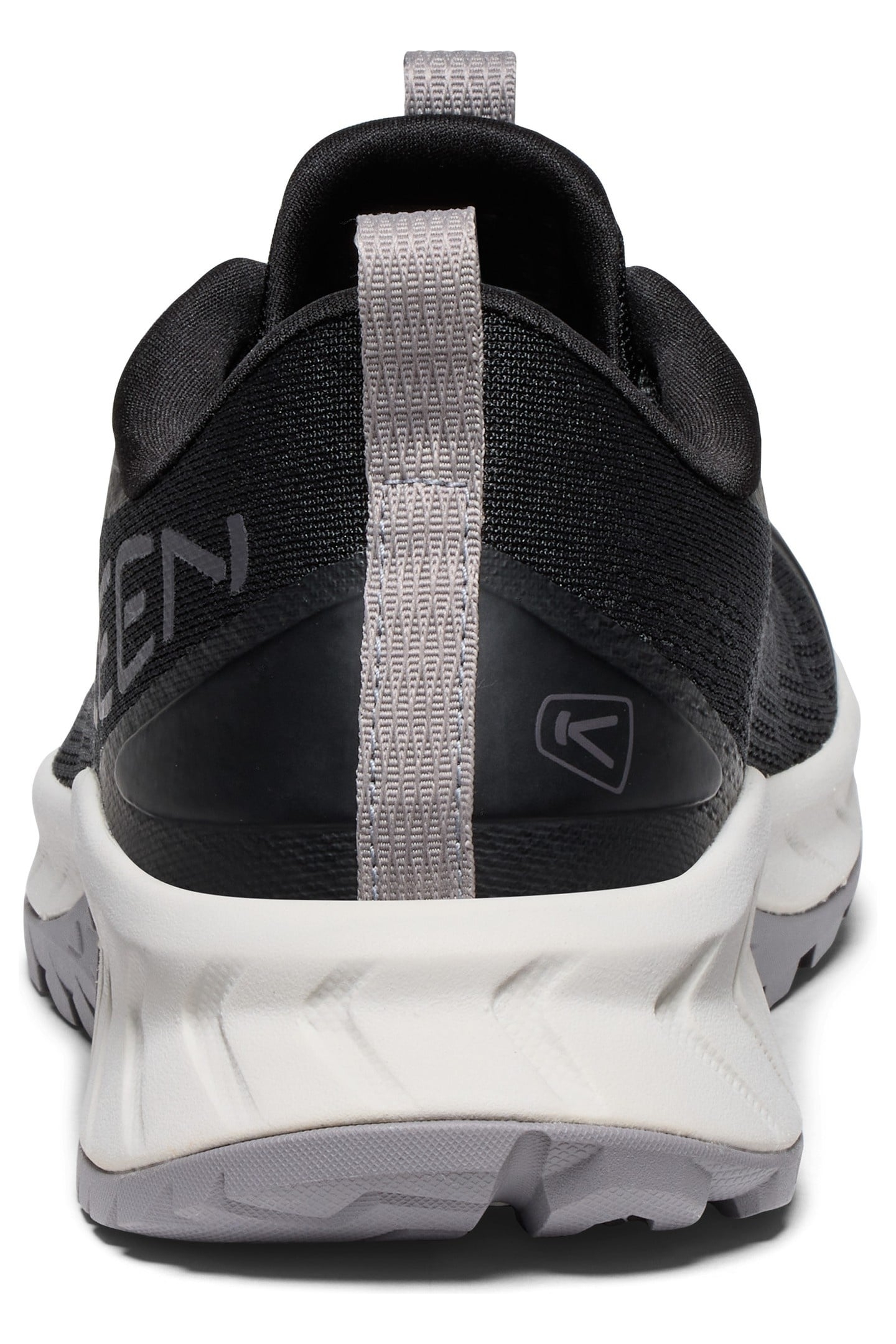 VERSACORE SPEED BLACK/STEEL GREY 6