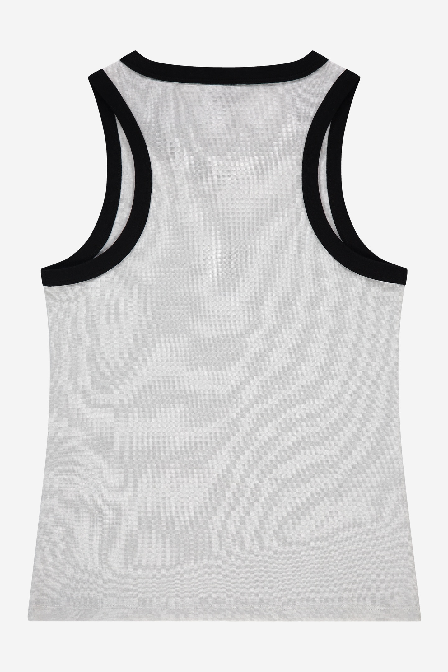 LOGO SINGLET OFF WHITE 2