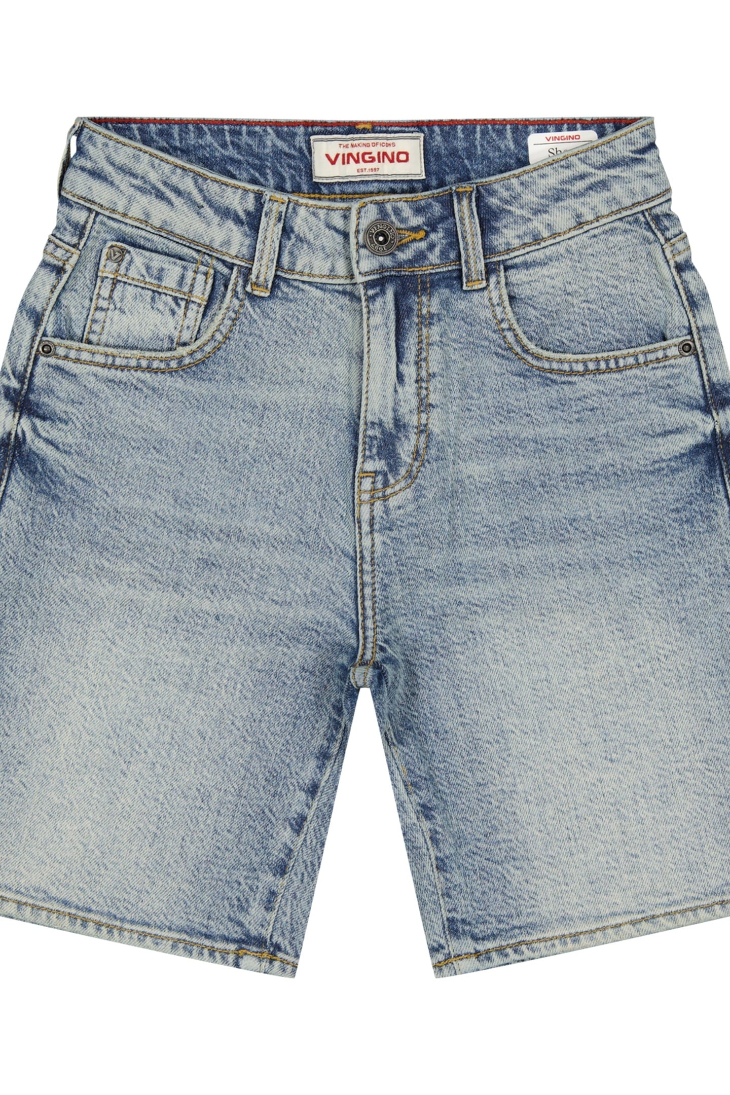 CIPRIANO TINTED MID BLUE 1