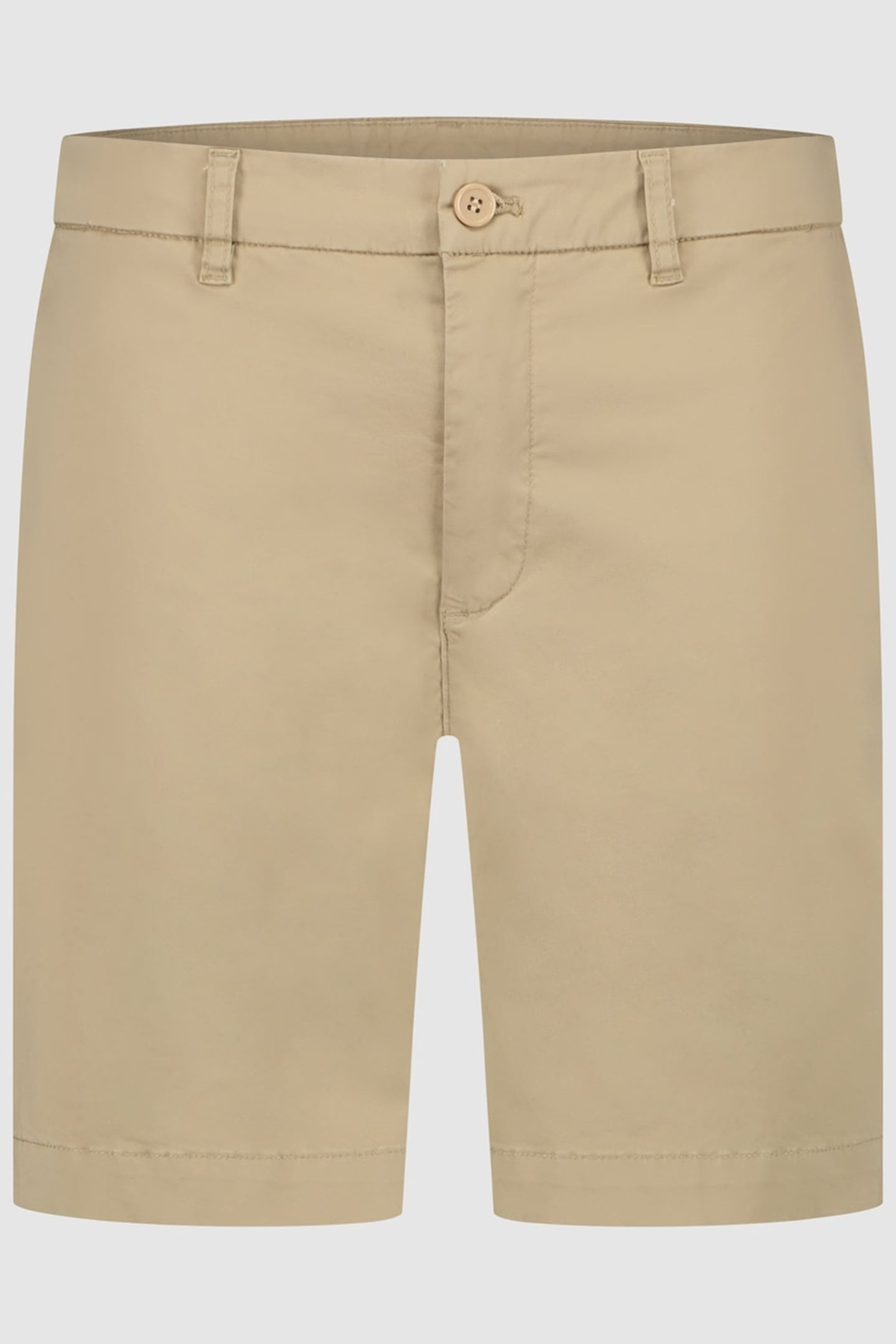 LOGAN CHINO SHORT LATTE 1