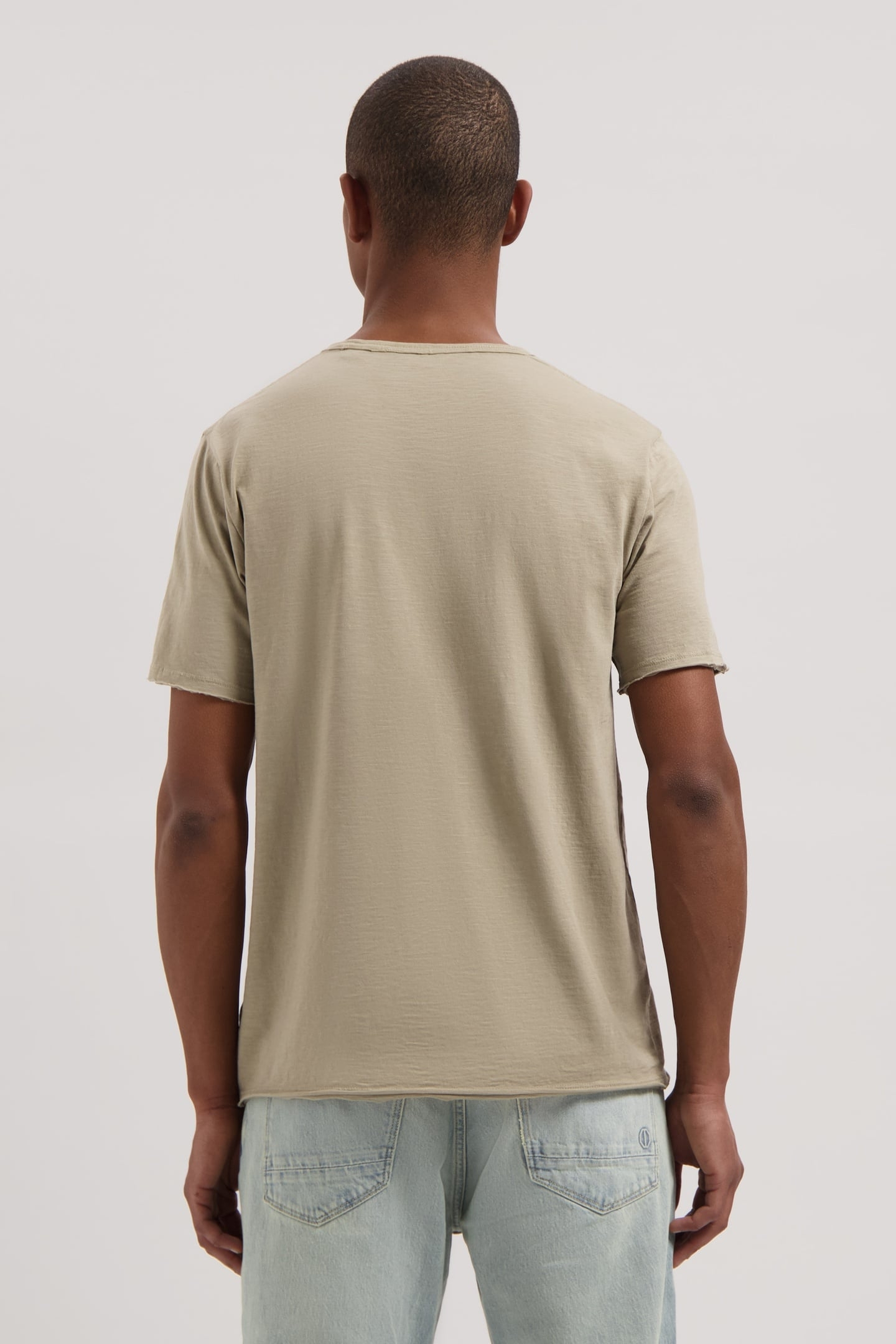 DS_KING TEE VINTAGE KHAKI 4