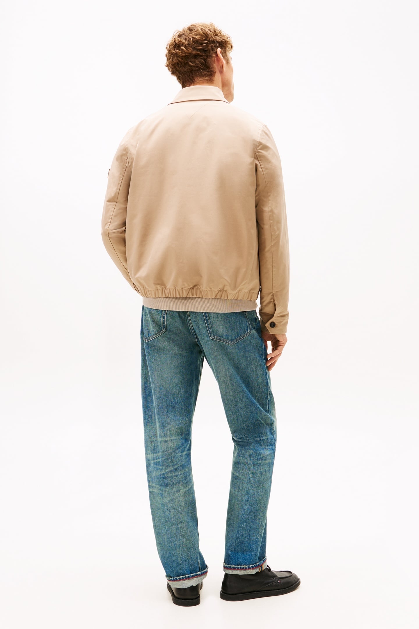 IVY JACKET COASTAL TAUPE 4