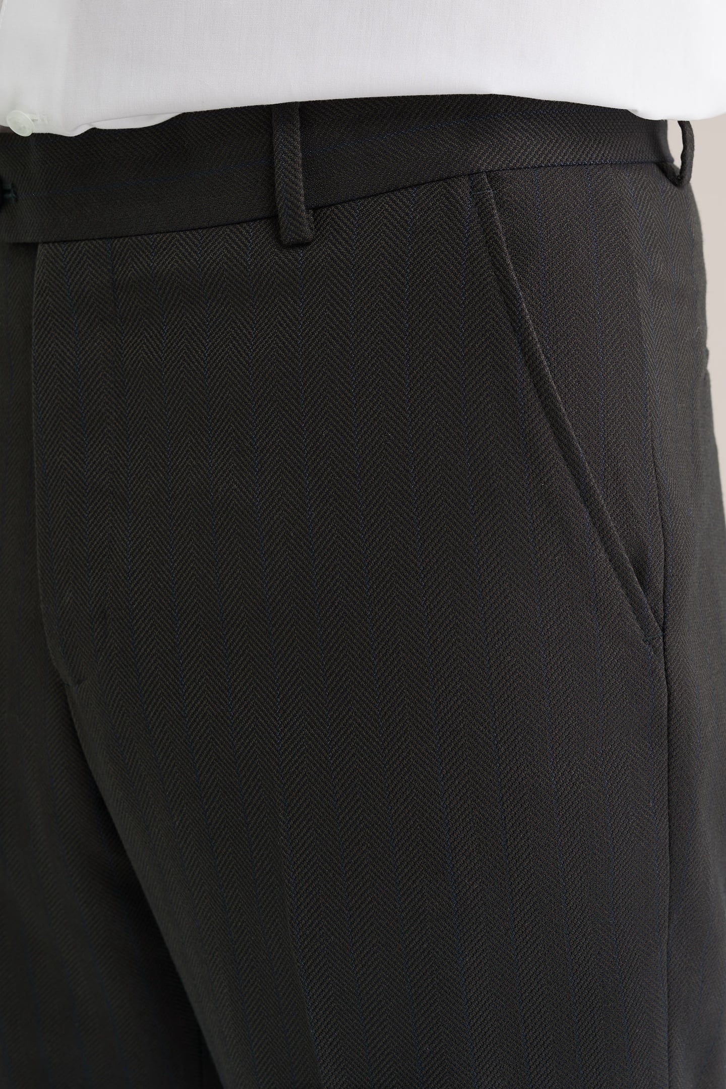 PANTALON DARK GREEN 6