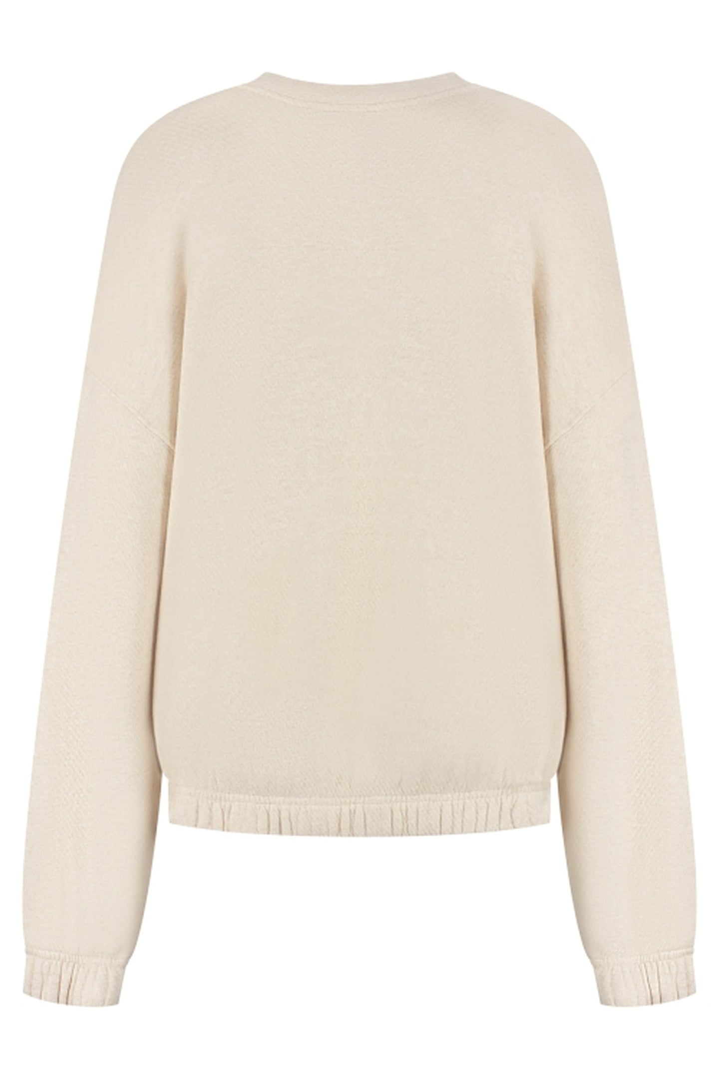 FARA SWEATER SAND MELANGE 3