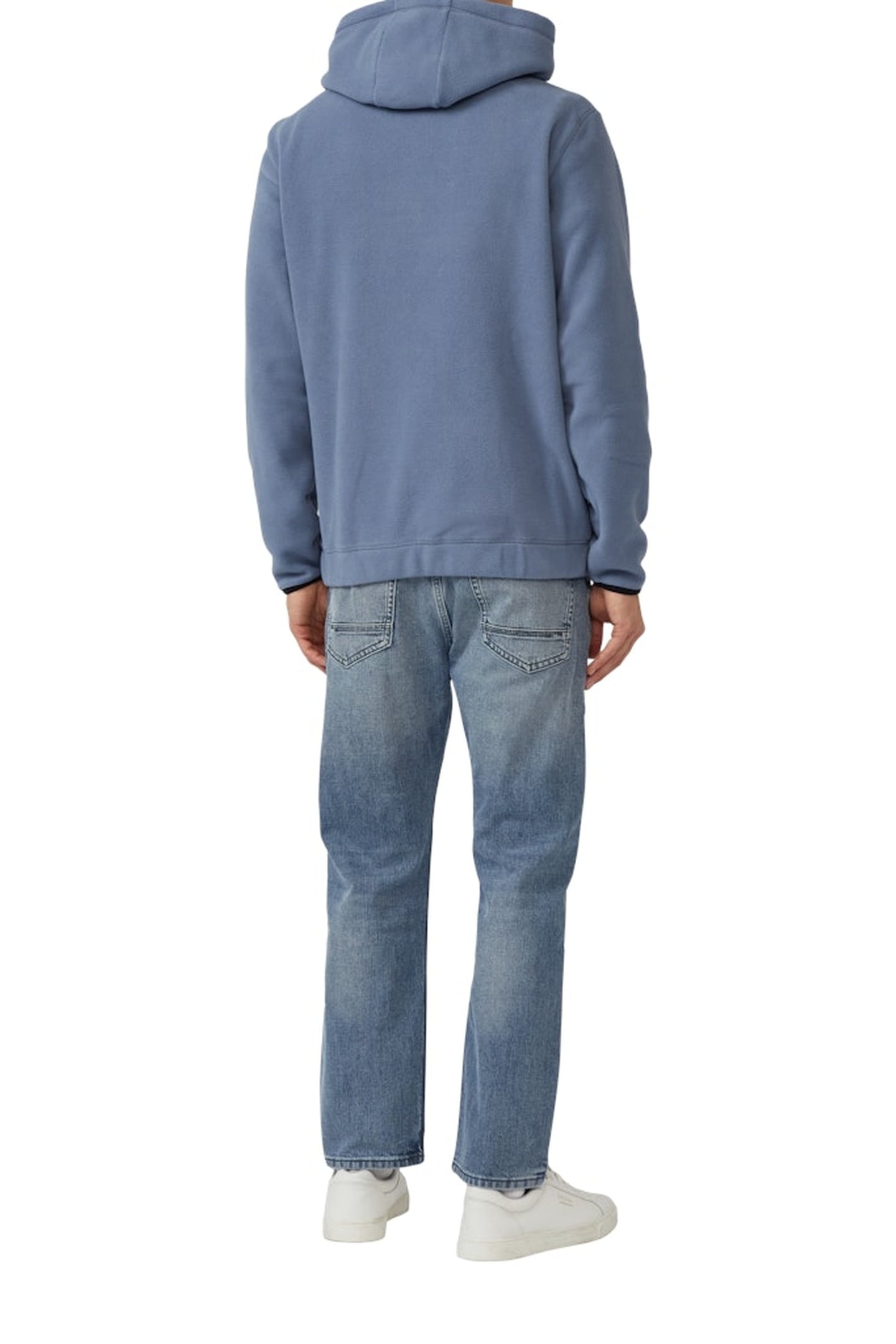 S.OLIVER SWEATSHIRTS BLUE 3