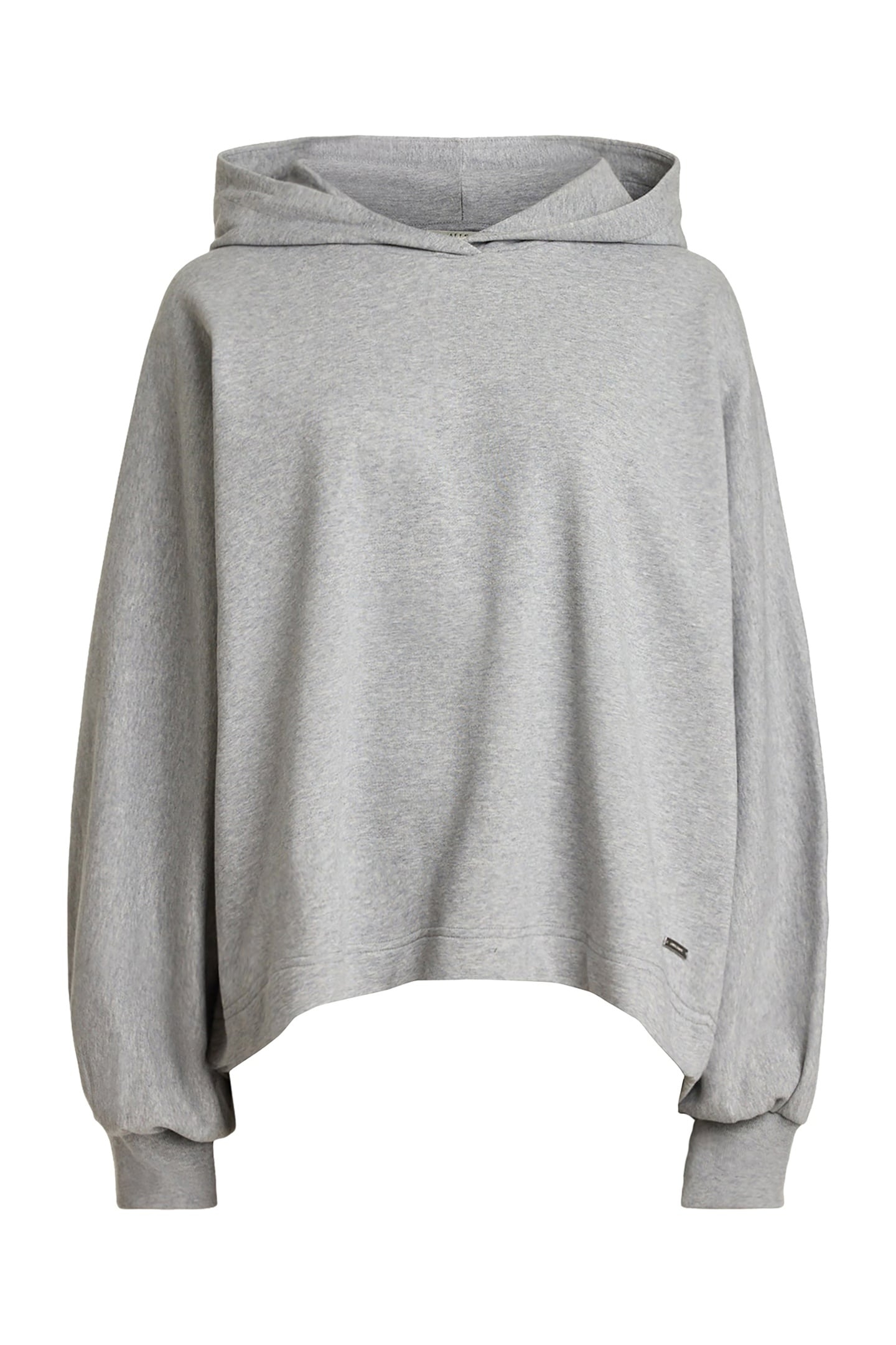 ARTIA HOODY GREY MARL 5