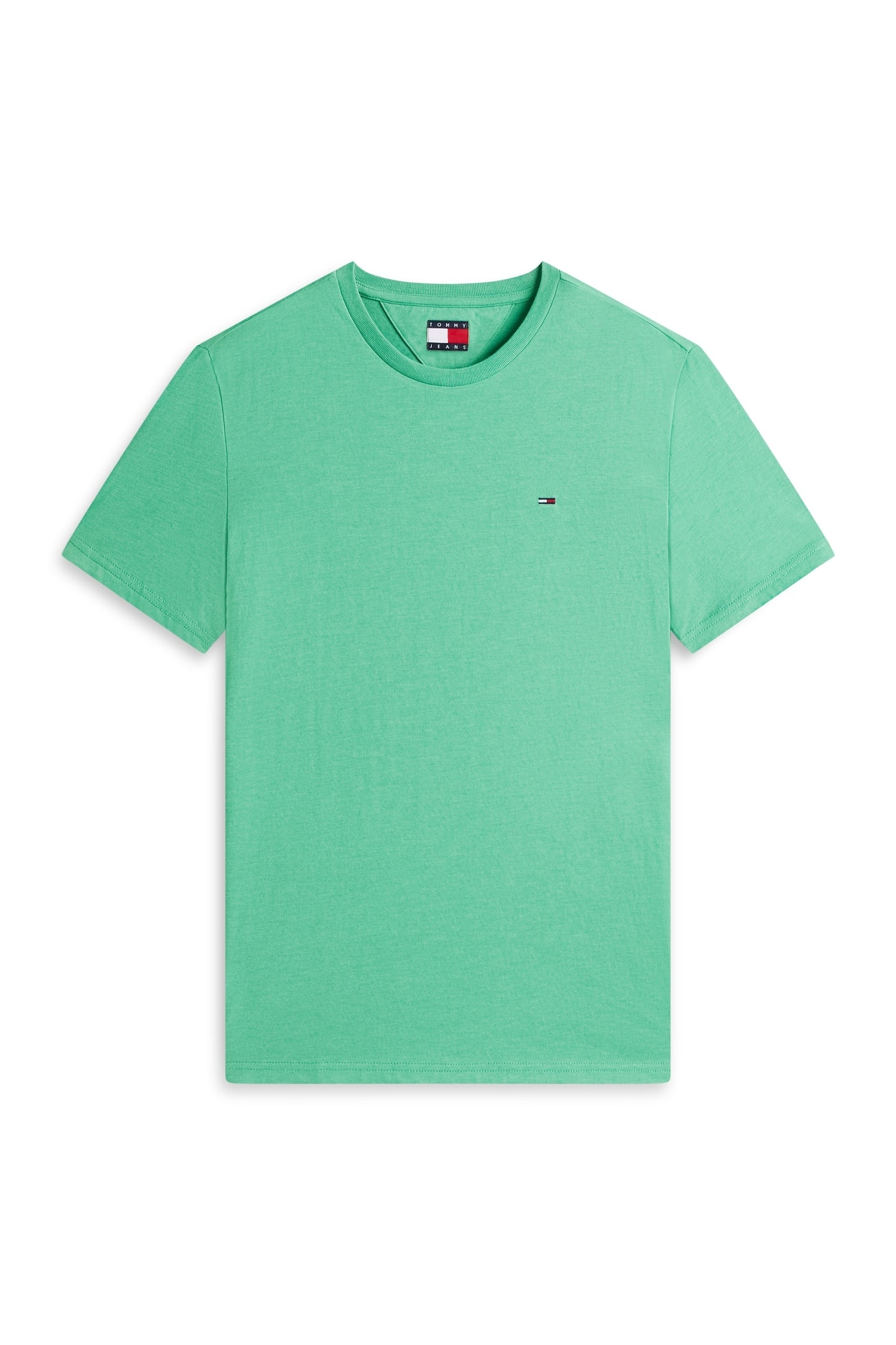 HEATHERED XSLIM JASPER SHIRT BAHAMA GREEN 4