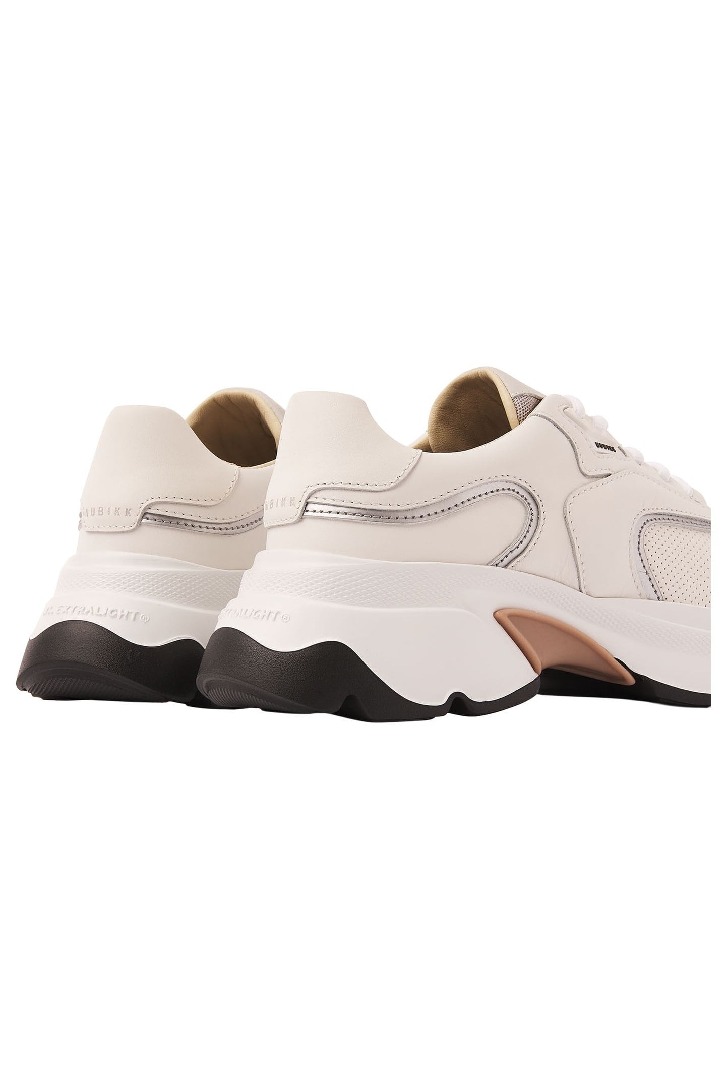 ROSS NOA (L) WHITE COMBI 3