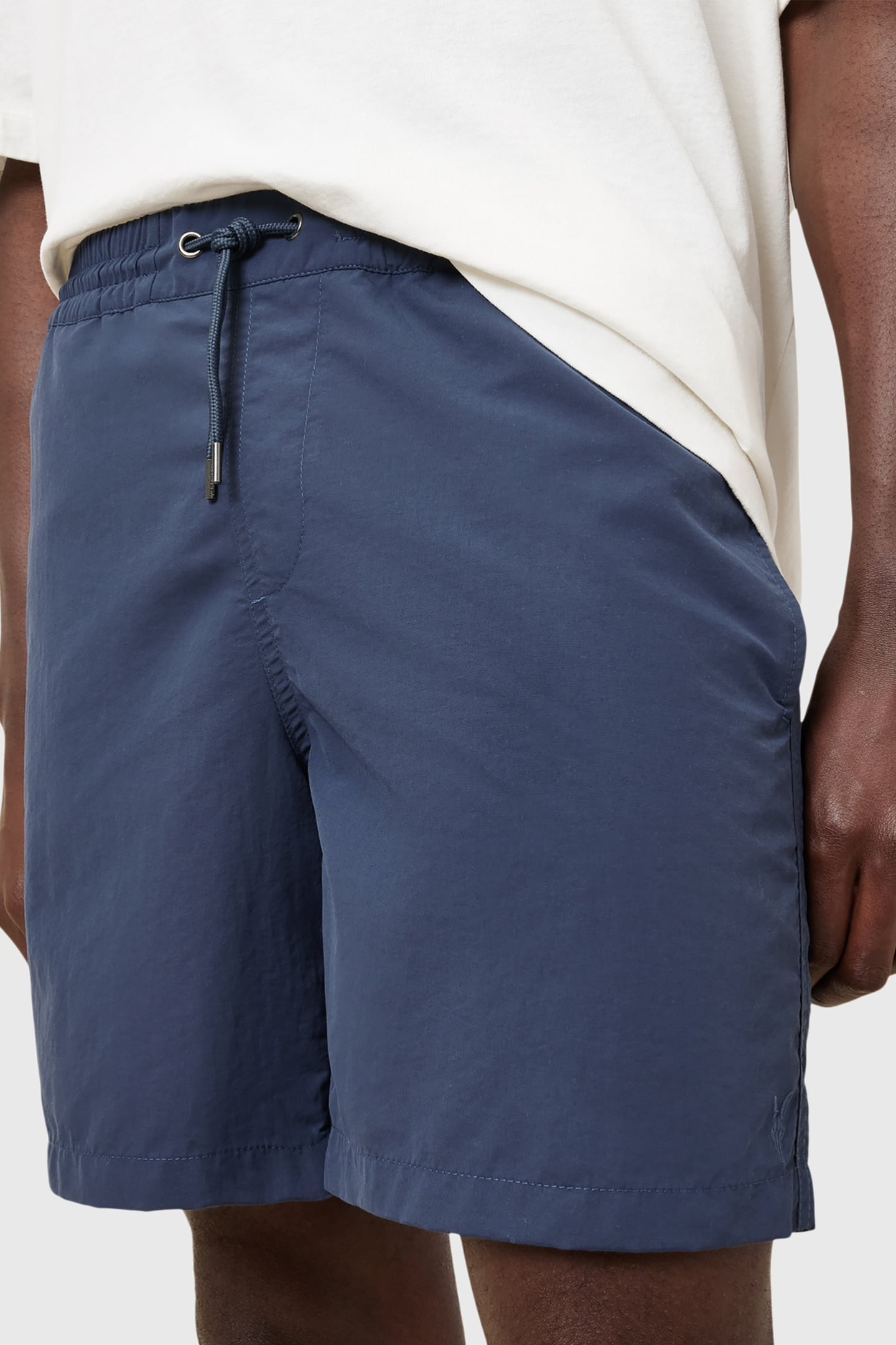 WARDEN SWIMSHORT CELESTE BLUE 8