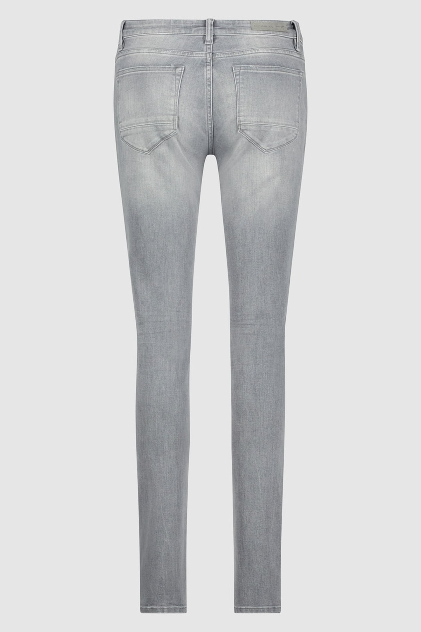 GIRLS POPPY FORSTED GREY 2