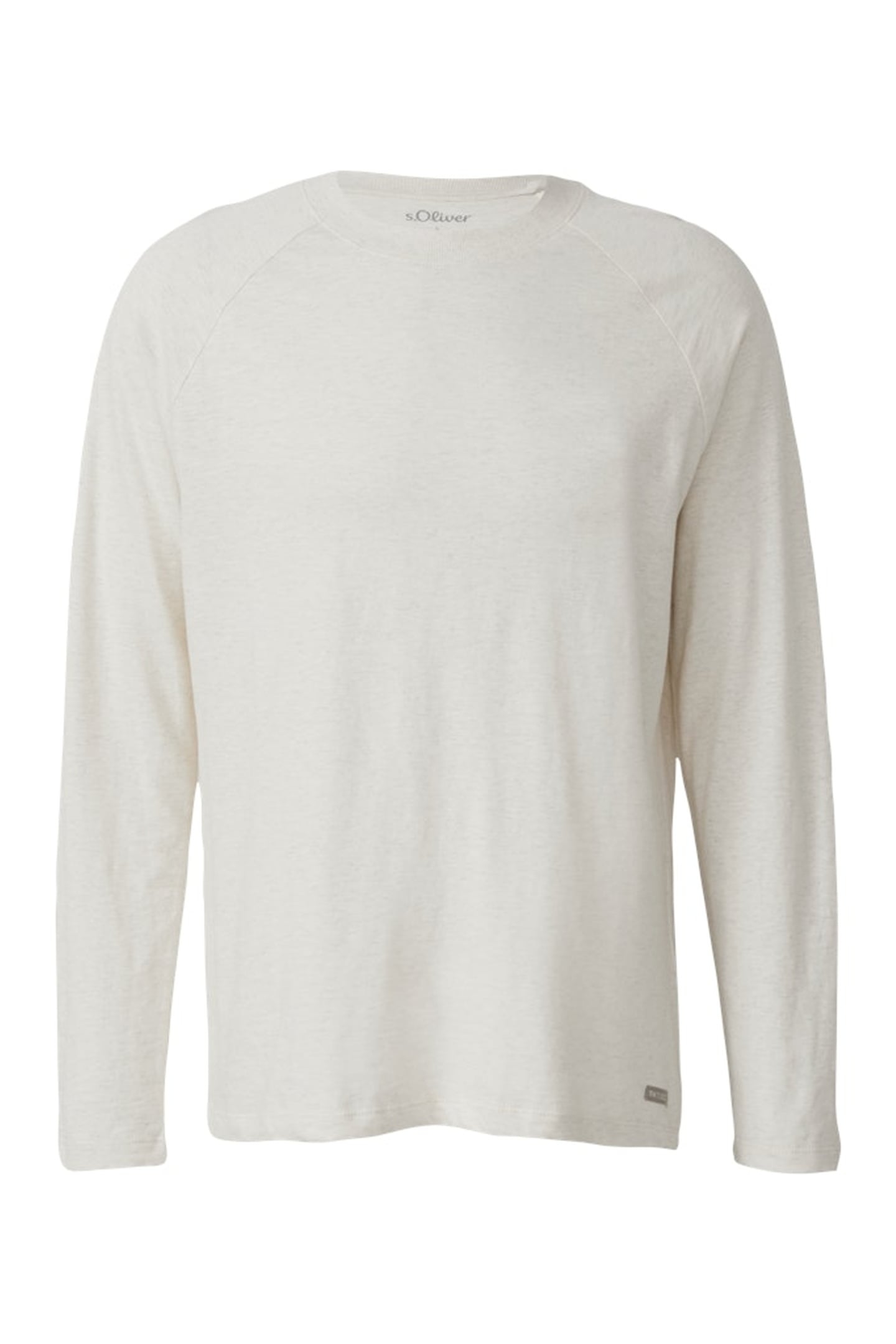 S.OLIVER T-SHIRTS OFFWHITE 4