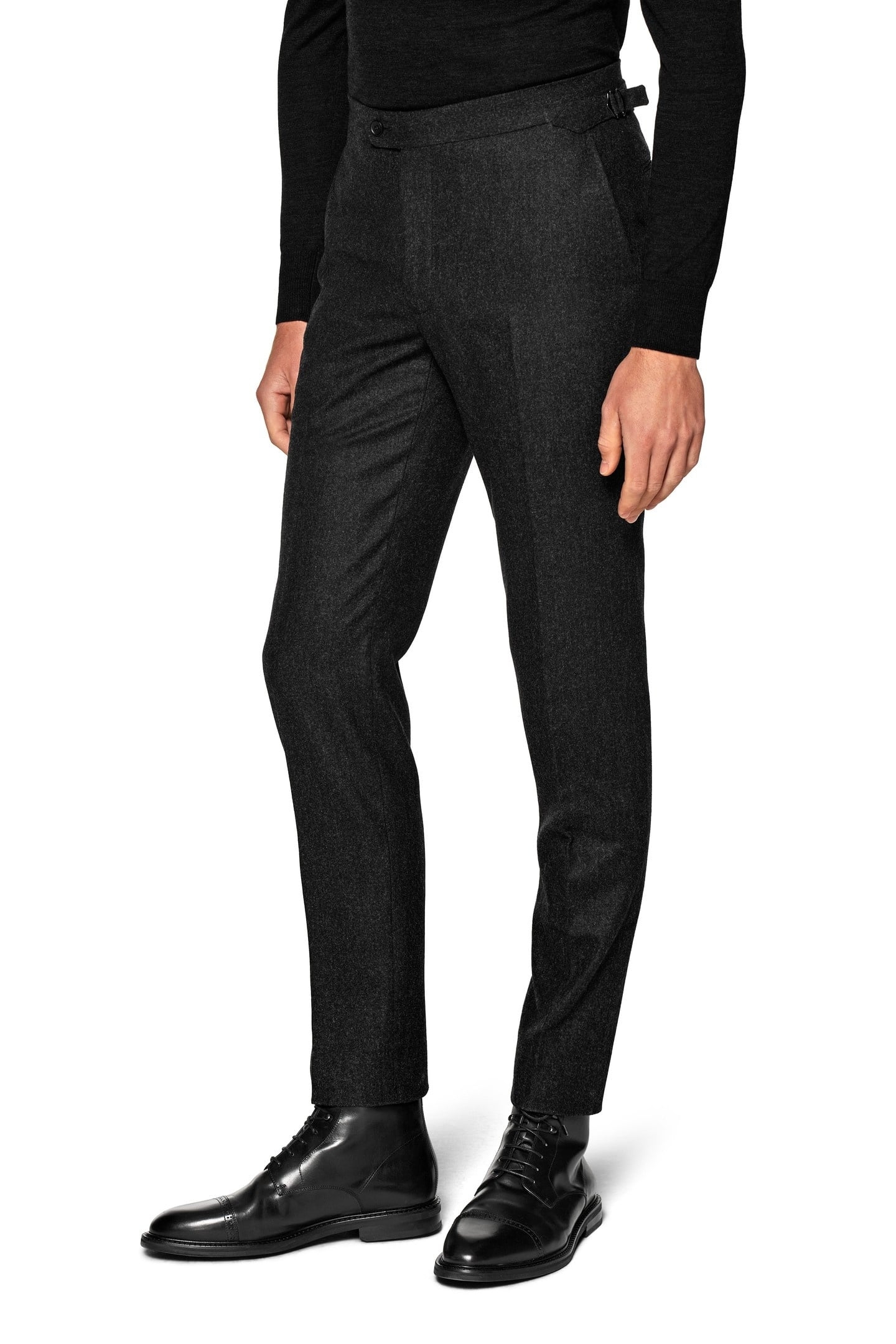 TROUSERS-DARK-GREY DARK GREY 2