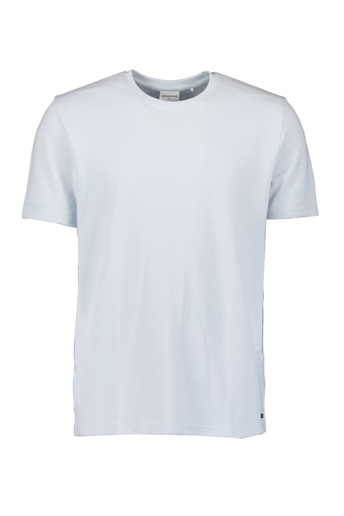 T-SHIRT CREWNECK OTTOMAN SKY 1