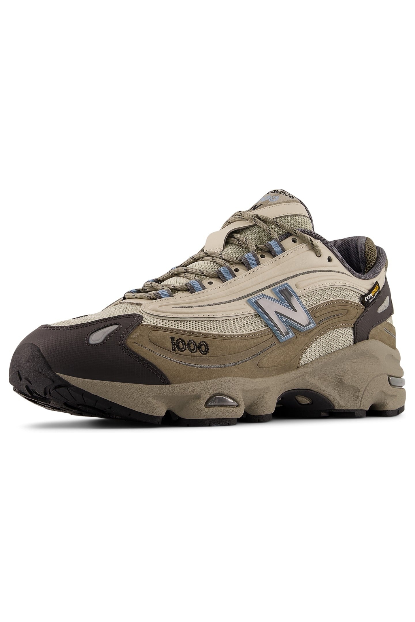 UNISEX 1000 DOCKSIDE 5