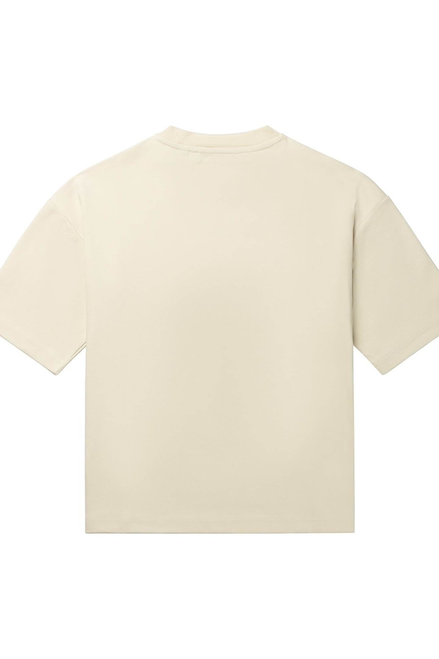 ROSIE SHORT SLEEVE T-SHIRT BIRCH WHITE 5