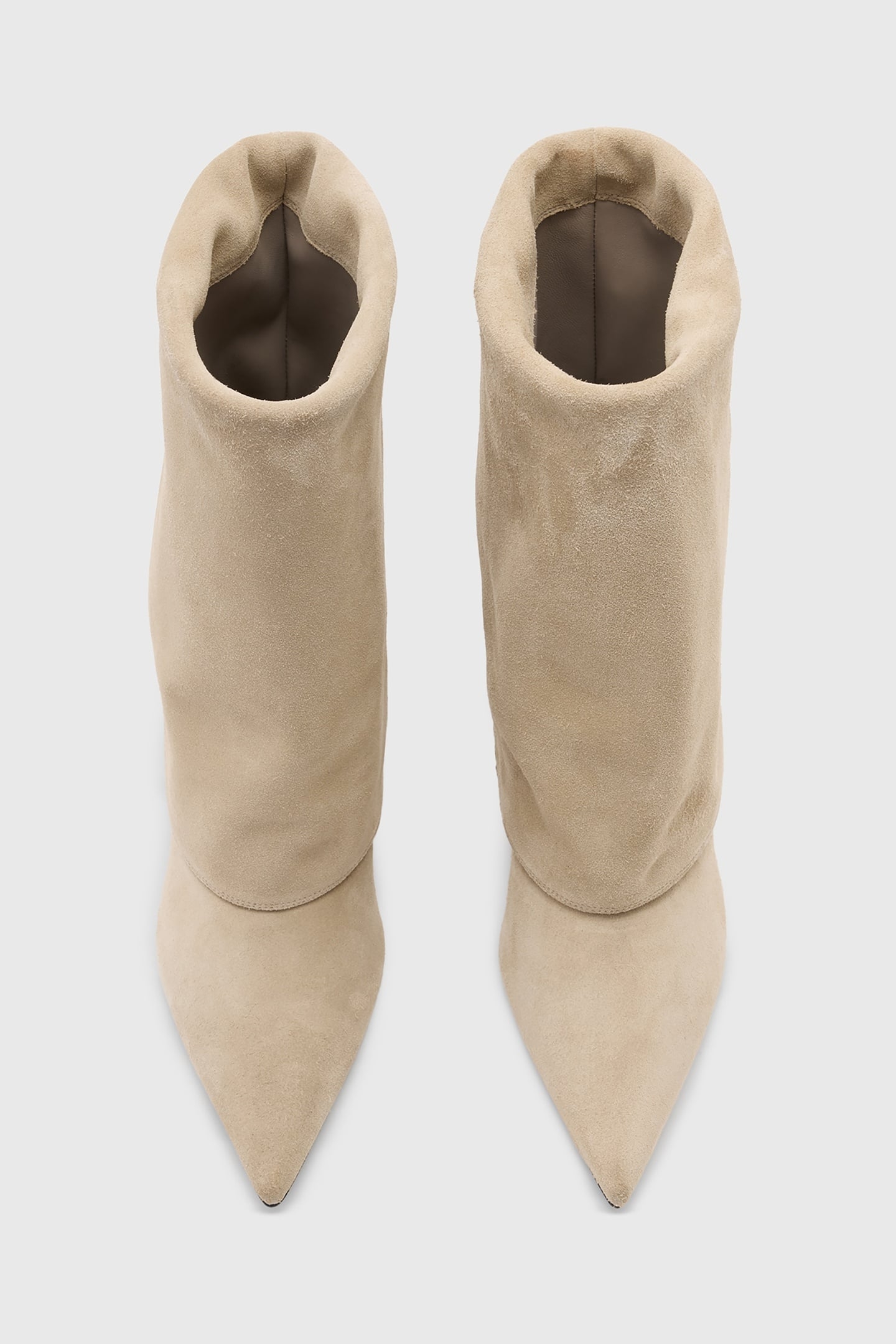 ODYSSEY LOW BOOT SAND BROWN 4