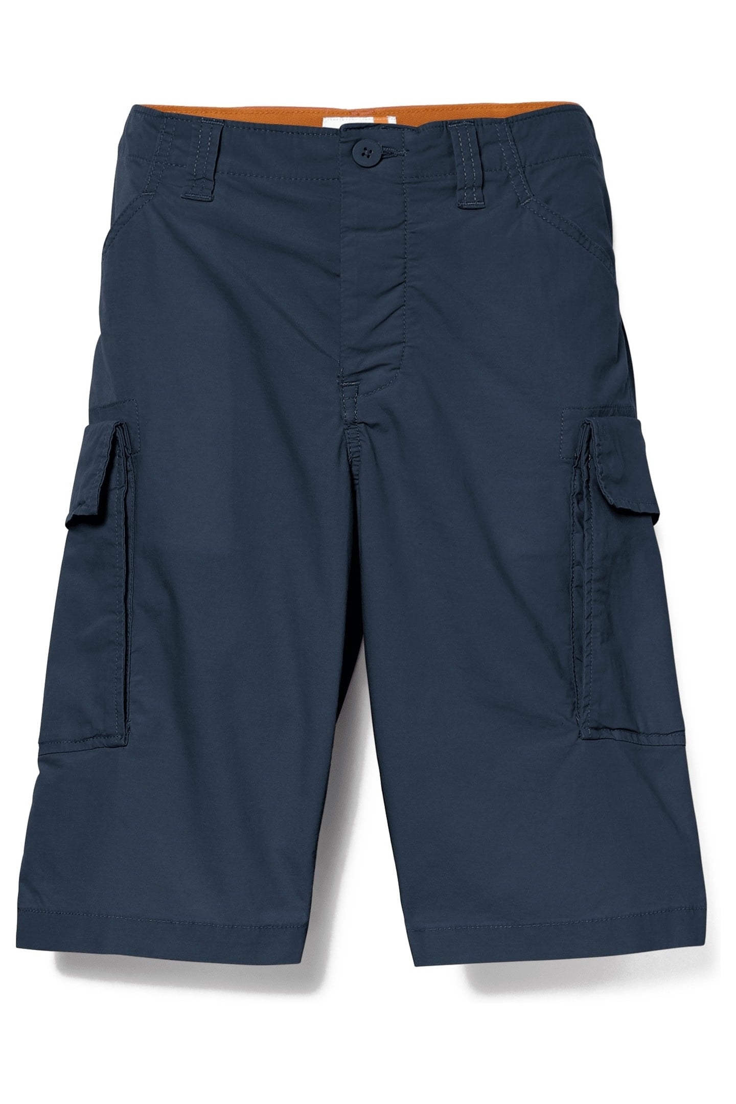 BROOKLINE POPLIN CARGO SHORT DARK SAPPHIRE 3