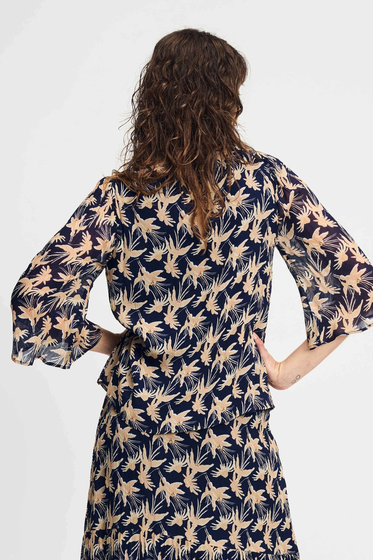 TOP - ARTISAN SAND 5