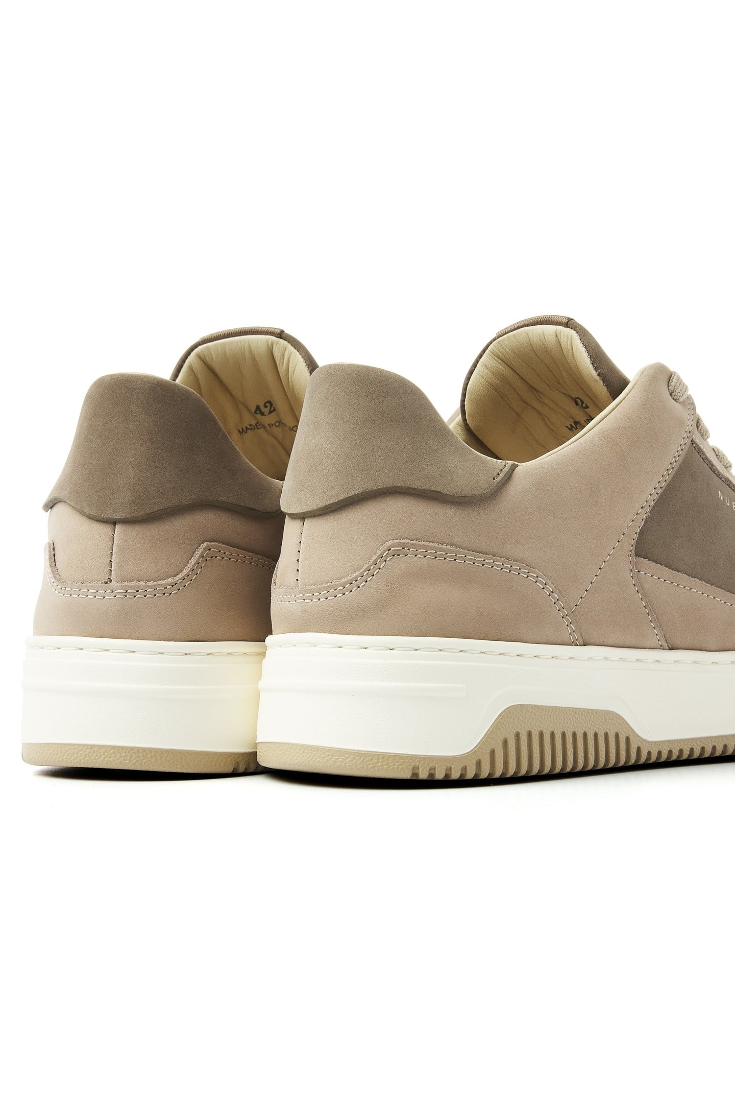 BASKET RAE BROWN COMBI 3