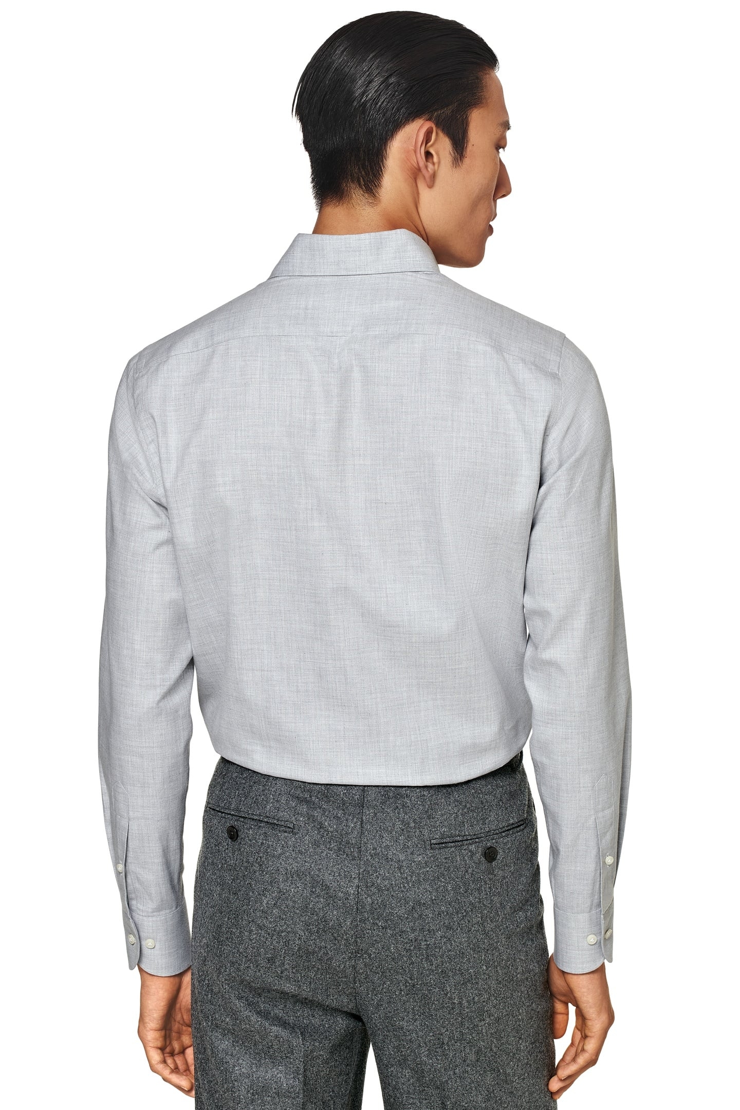 FLANNEL LIGHT GREY LIGHT GREY 3