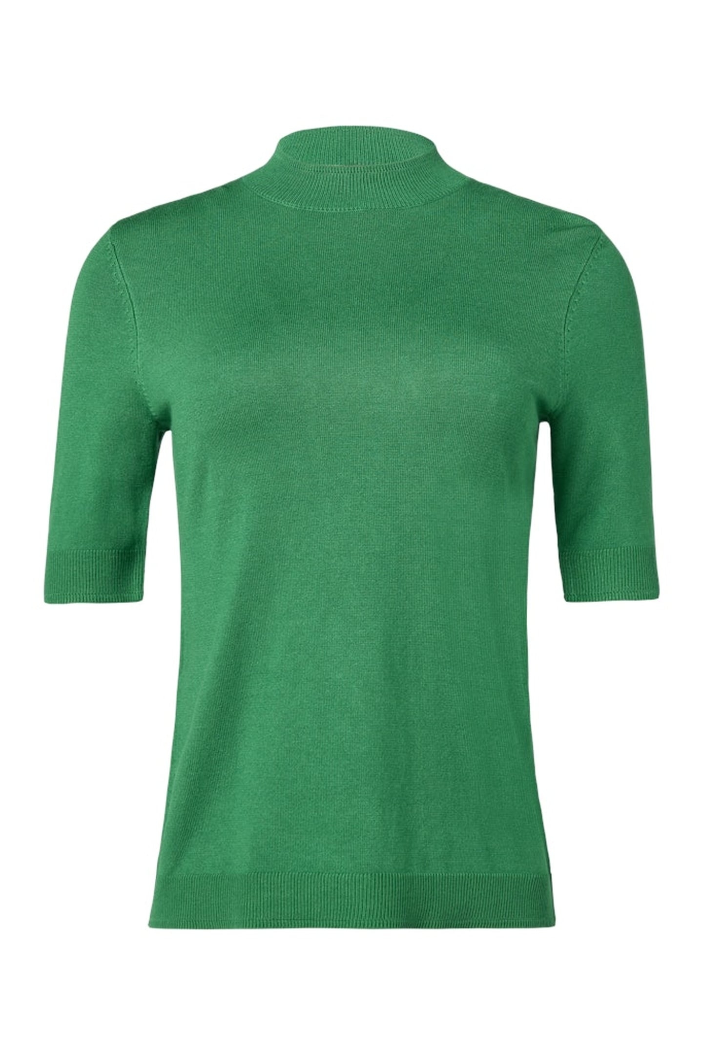 COMMA PULLOVER GREEN 2
