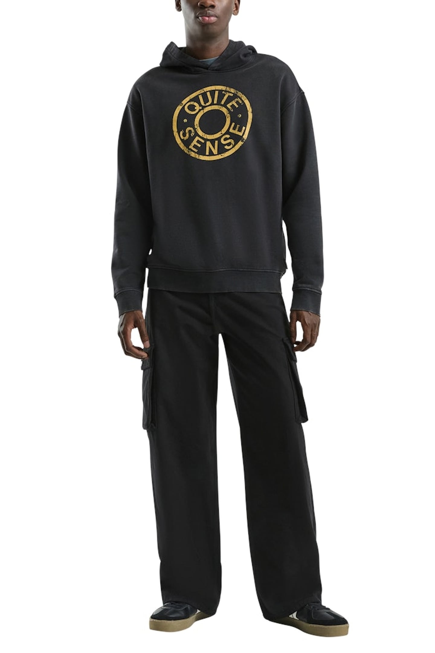 S.OLIVER-QS SWEATERS BLACK 2