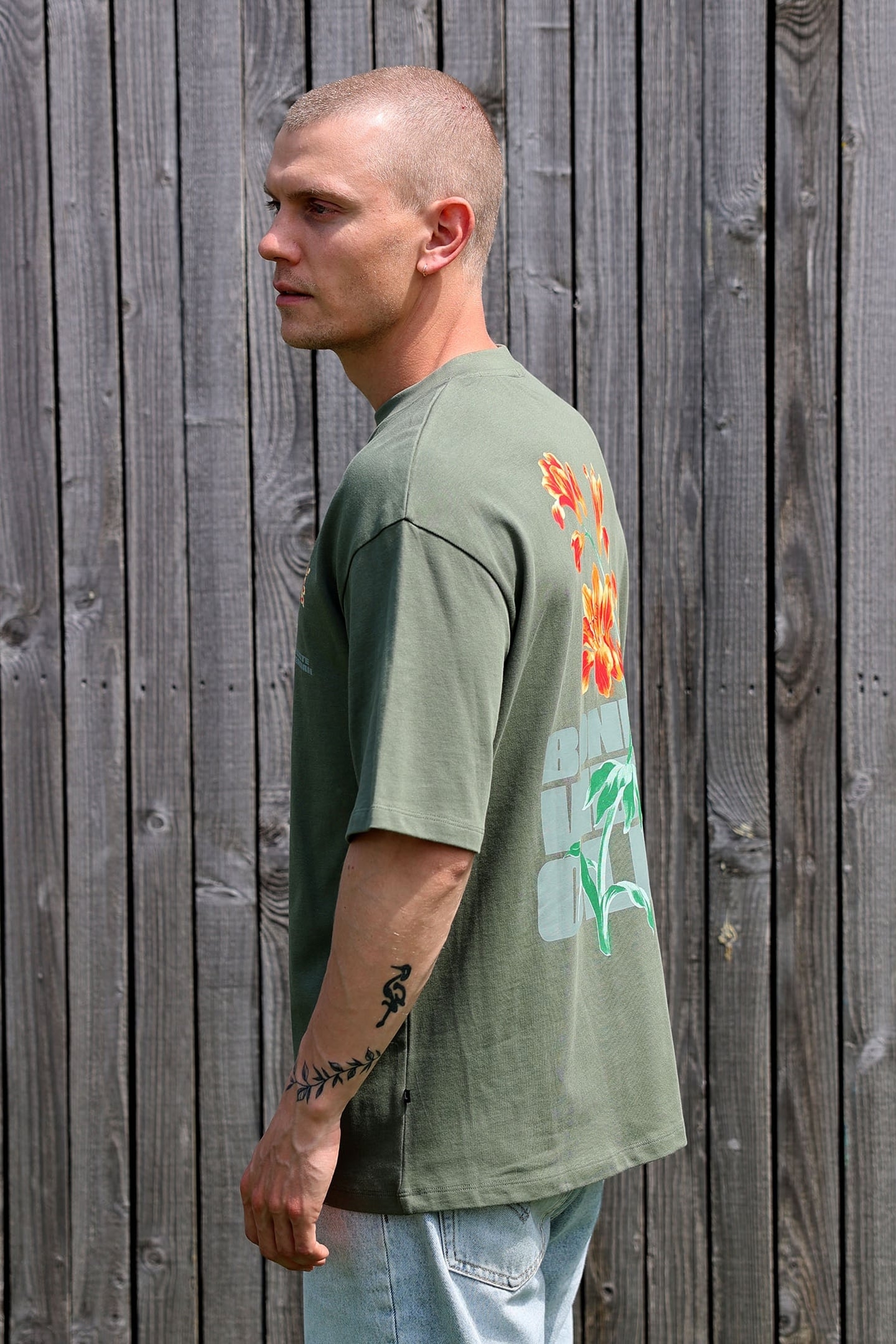 TS COMFORT BONNES ARMY 5