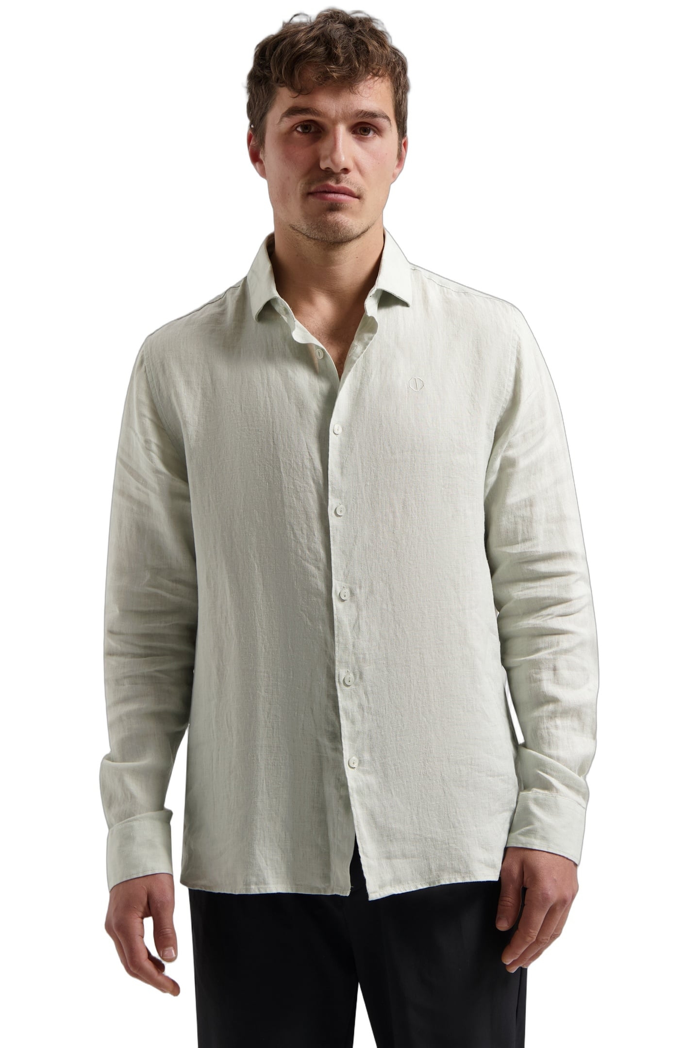 DS_JAGGER SHIRT MINERAL GREY 2