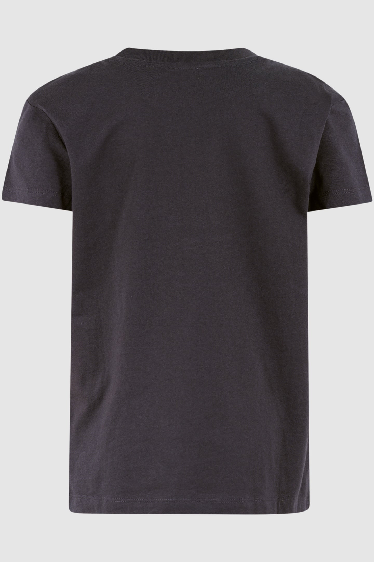 GIRLS LA MER TEE DARKGREY 5