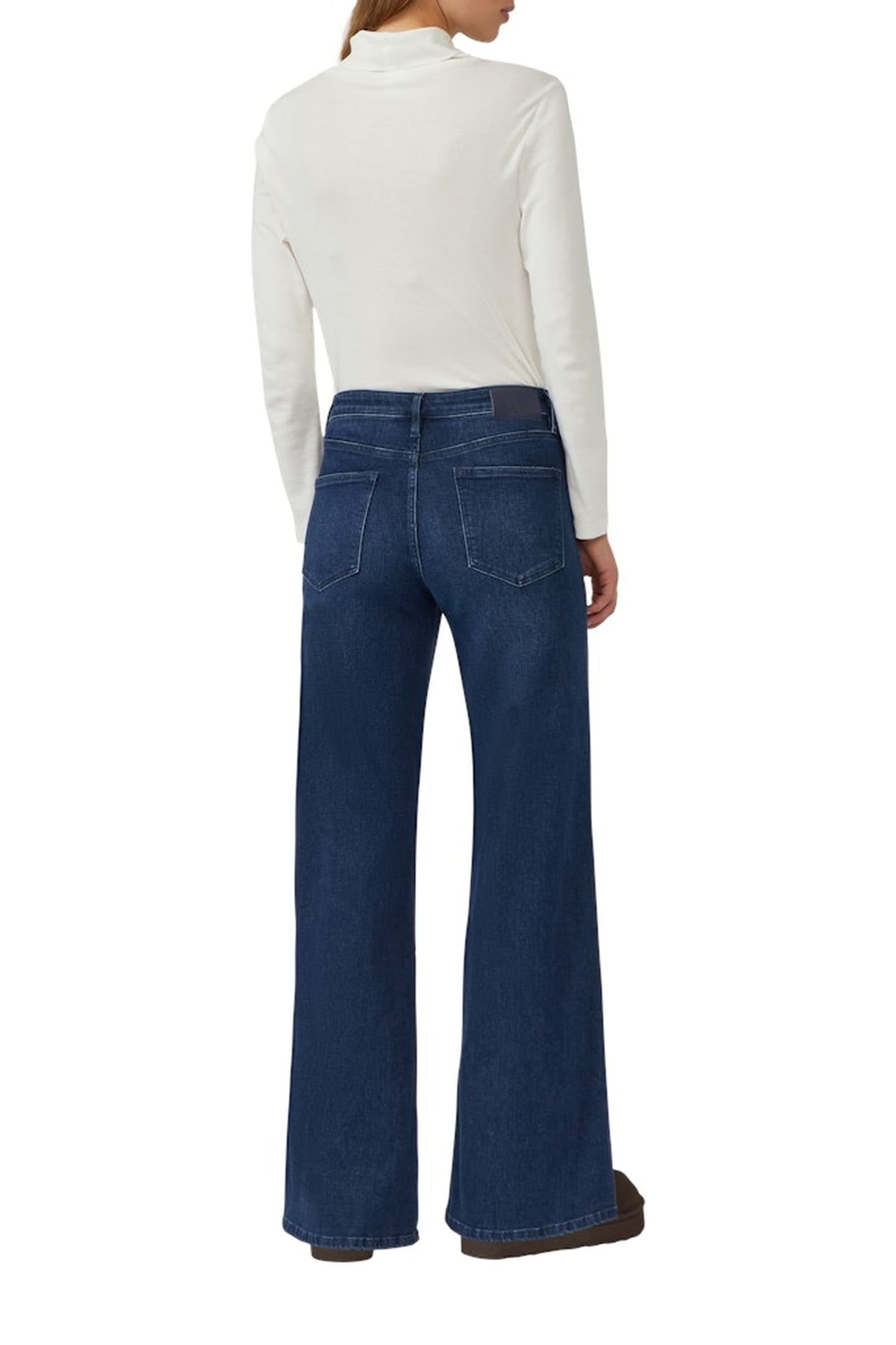 S.OLIVER JEANS BLUE-DENIM 3