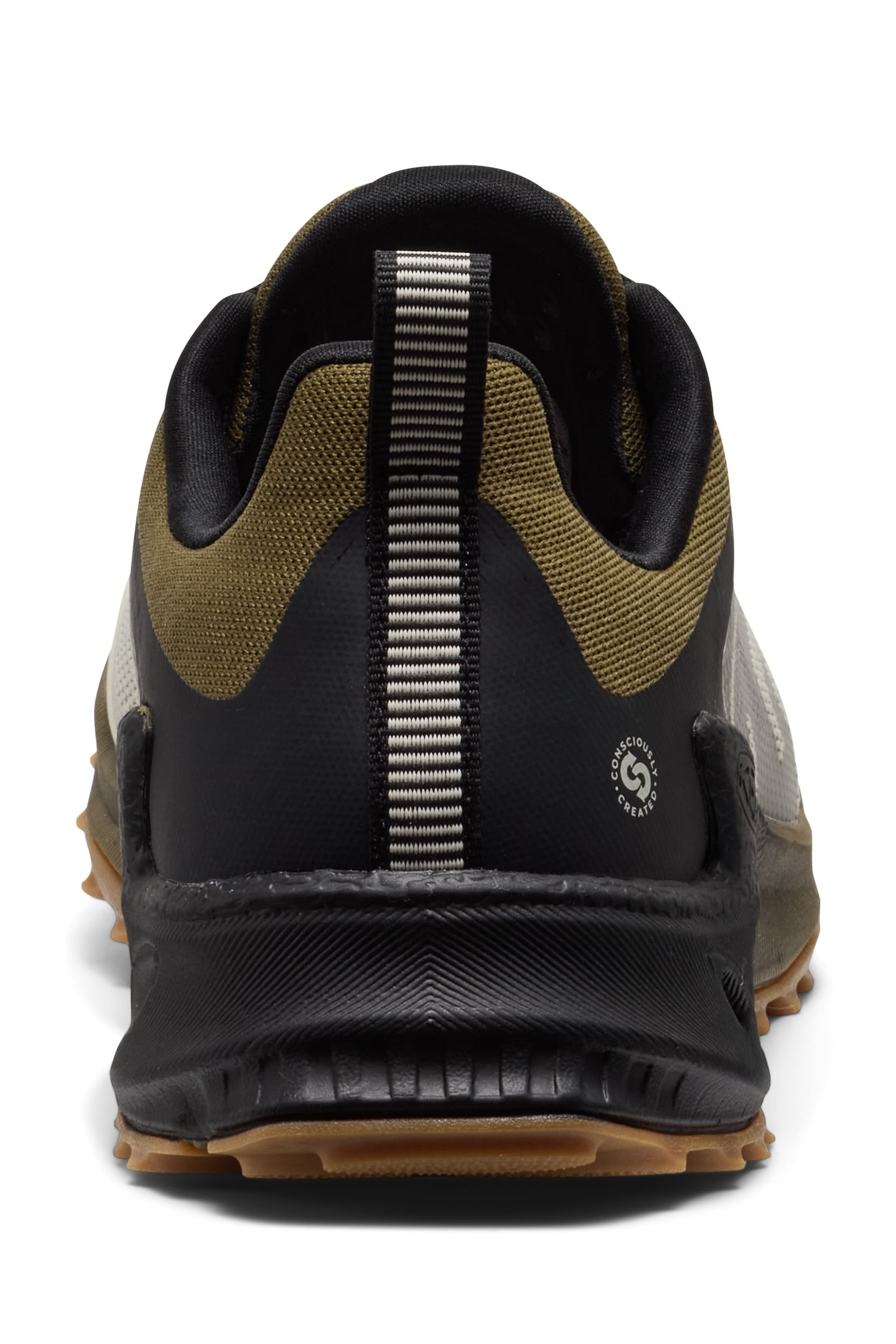 ZIONIC NXT WP ABBEY STONE/DARK OLIVE 4