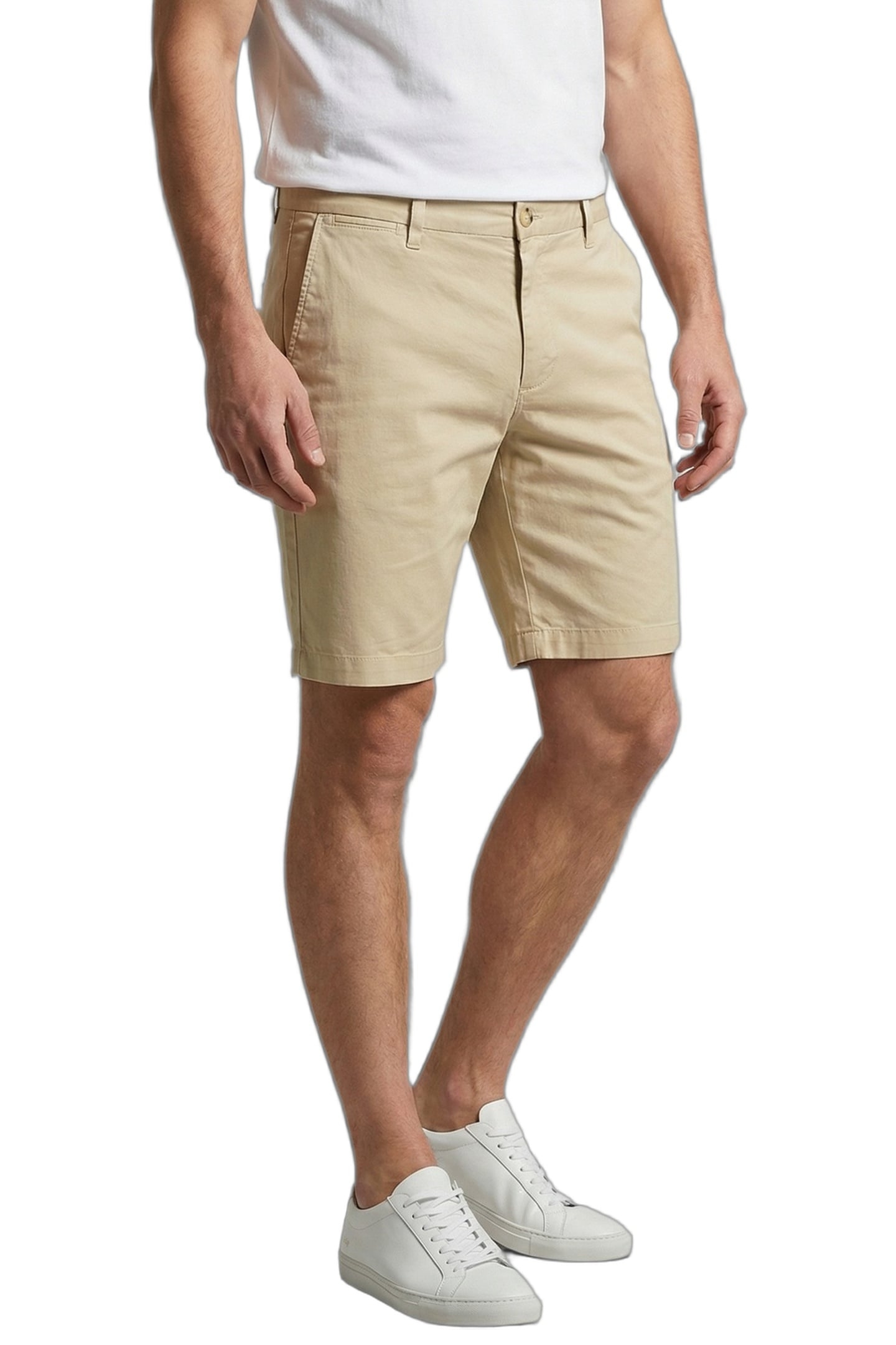 CLASSIC SHORTS GMD SAND 2