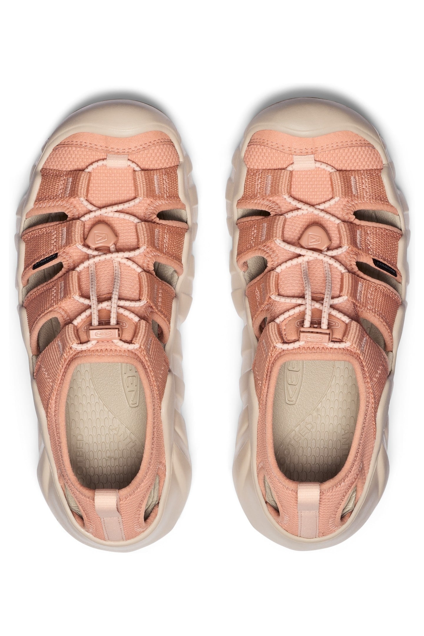 HYPERPORT H2 CORK/CAMEO ROSE 3