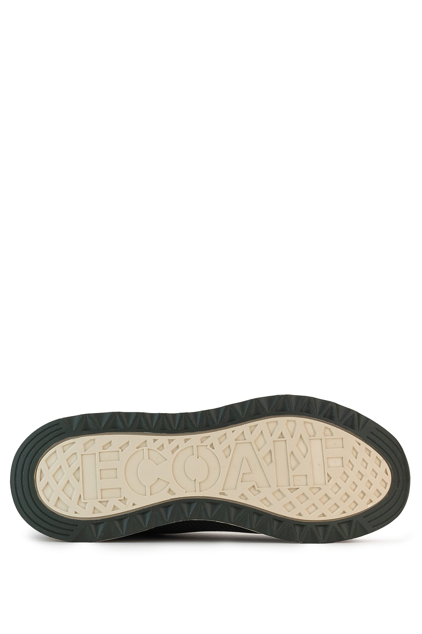 CONDEWKNITALF SNEAKERS KHAKI 4