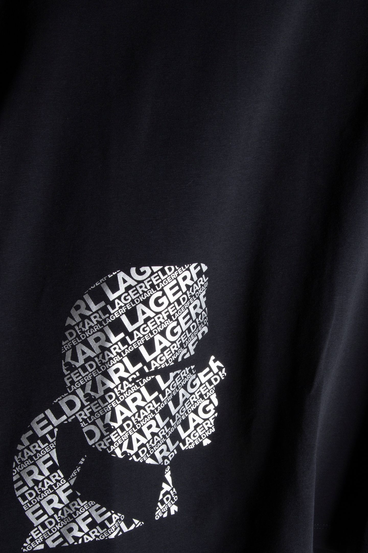 MIDNIGHT BLUE T-SHIRT CREWNECK 5