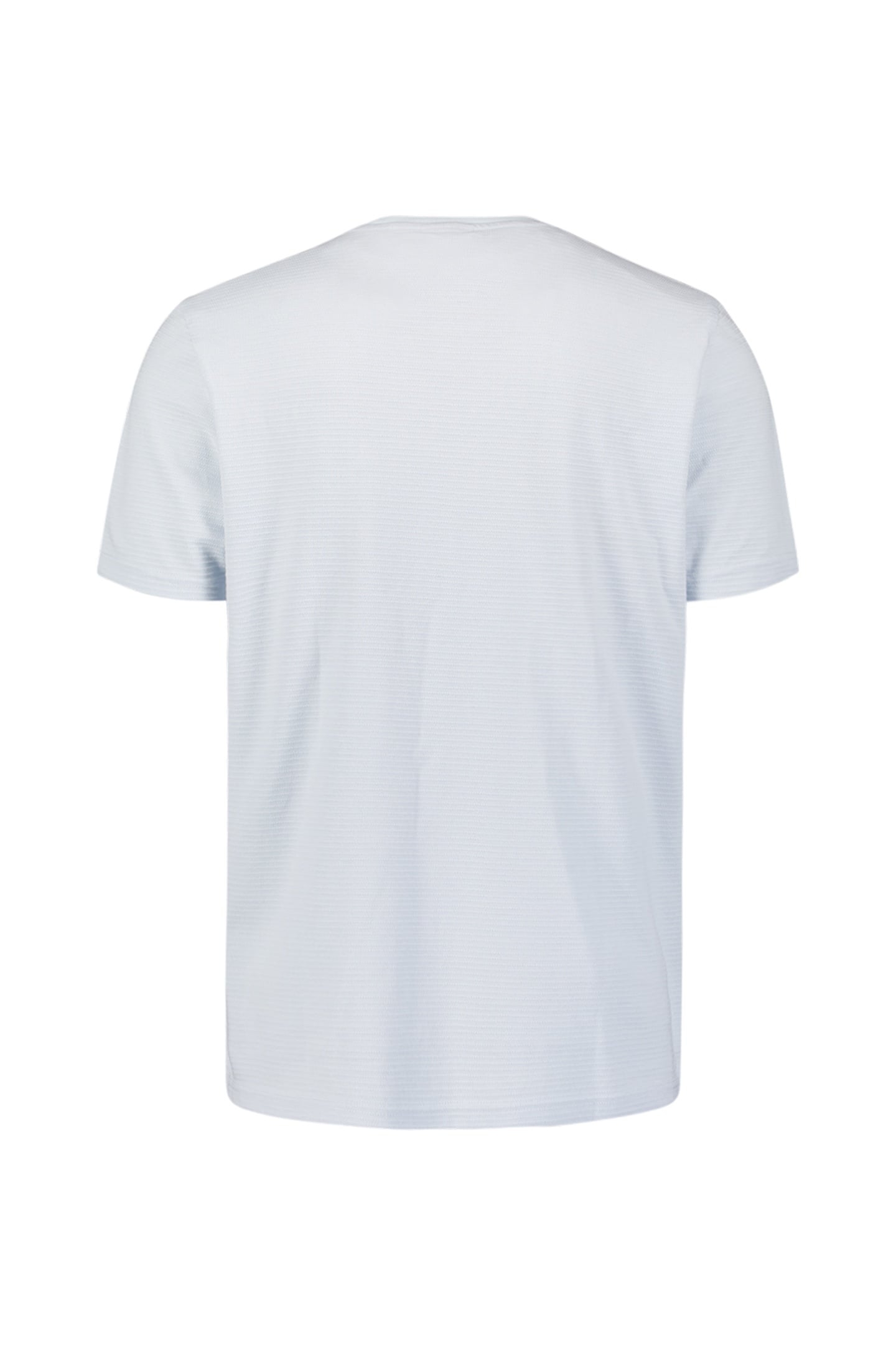 T-SHIRT CREWNECK OTTOMAN SKY 2