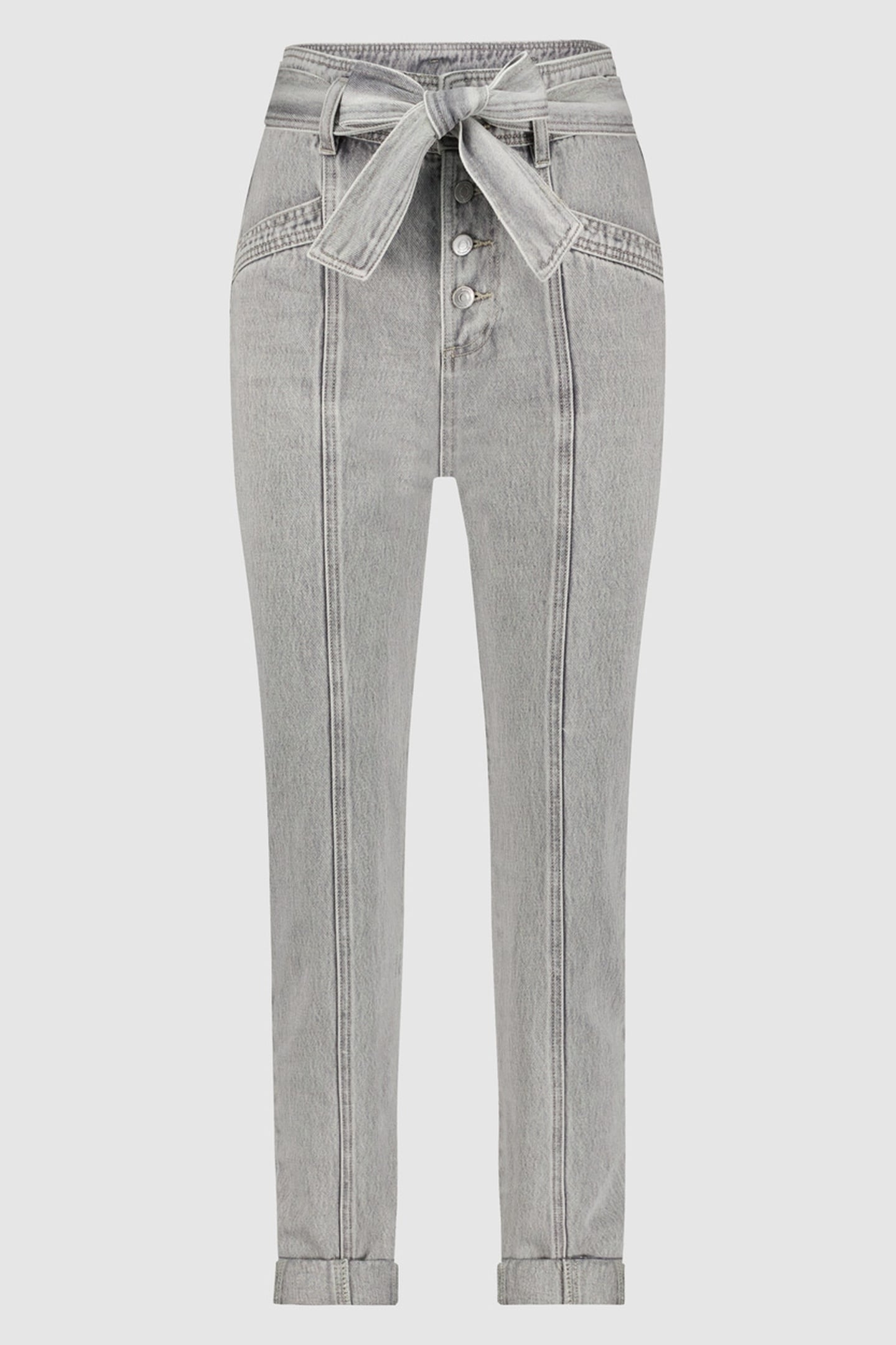 BODI DNM STEELGREY 1