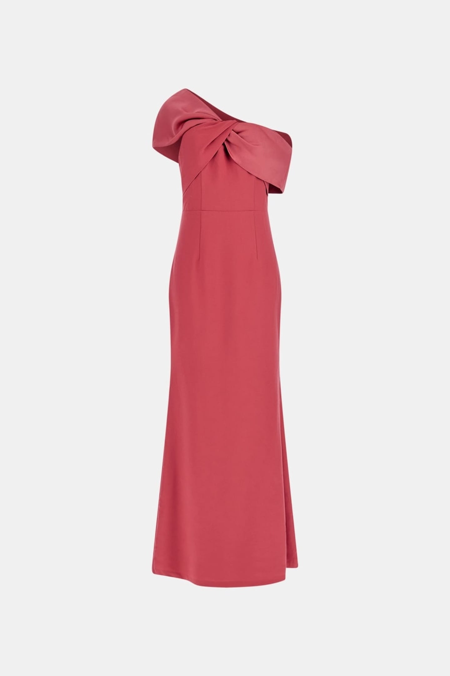 MARCIANO BY GUESS VITTORIA LONG DRESS FLOWERING PEONY 4