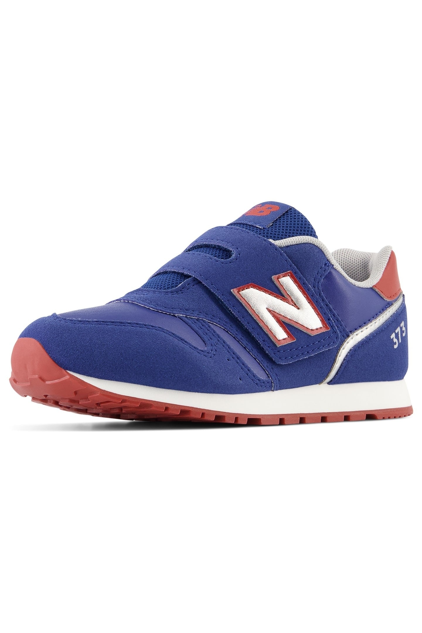 BOYS 373 HOOK AND LOOP NIGHT SKY 3